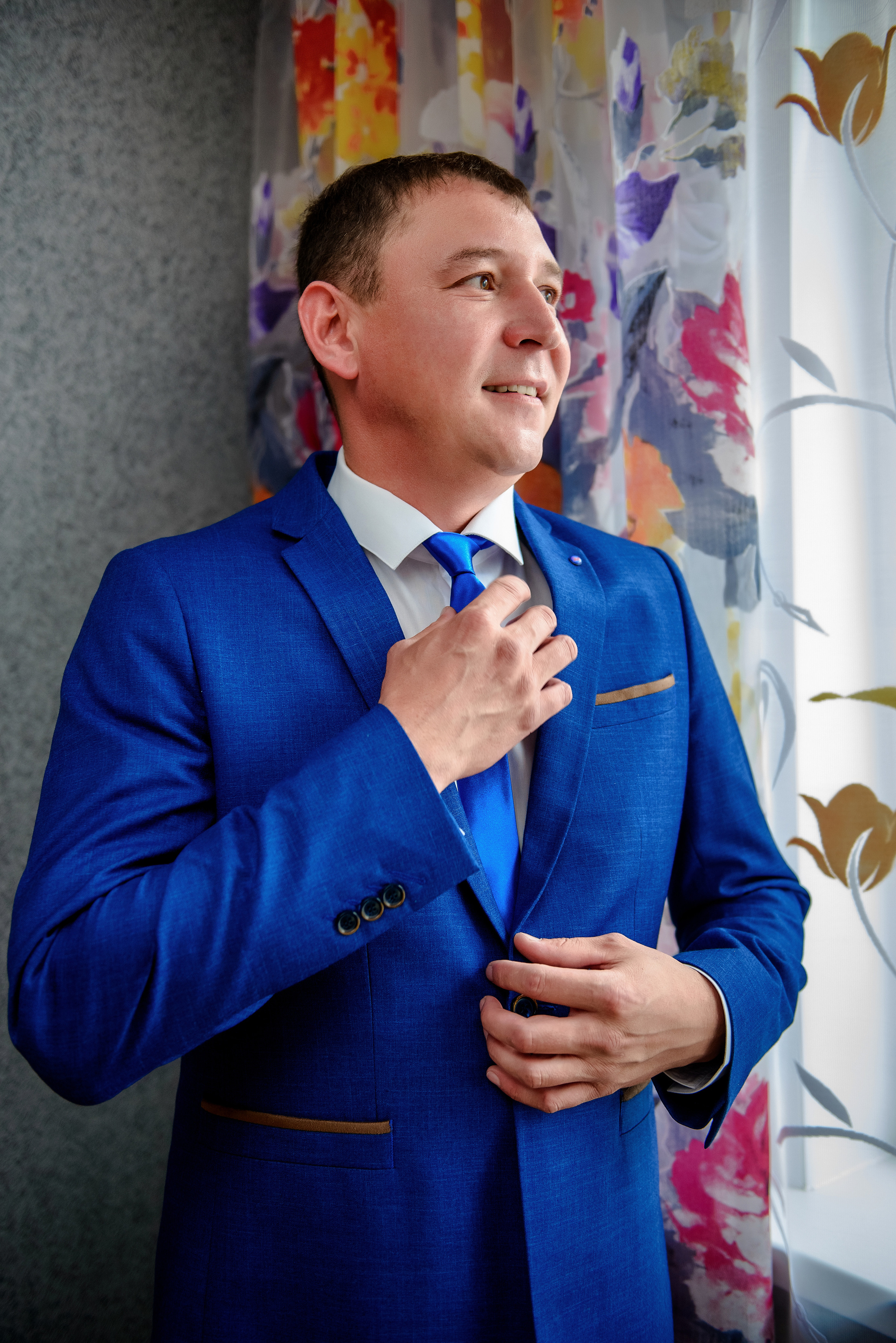 Иван и Екатерина. Семейный и детский фотограф Татьяна Перевалова