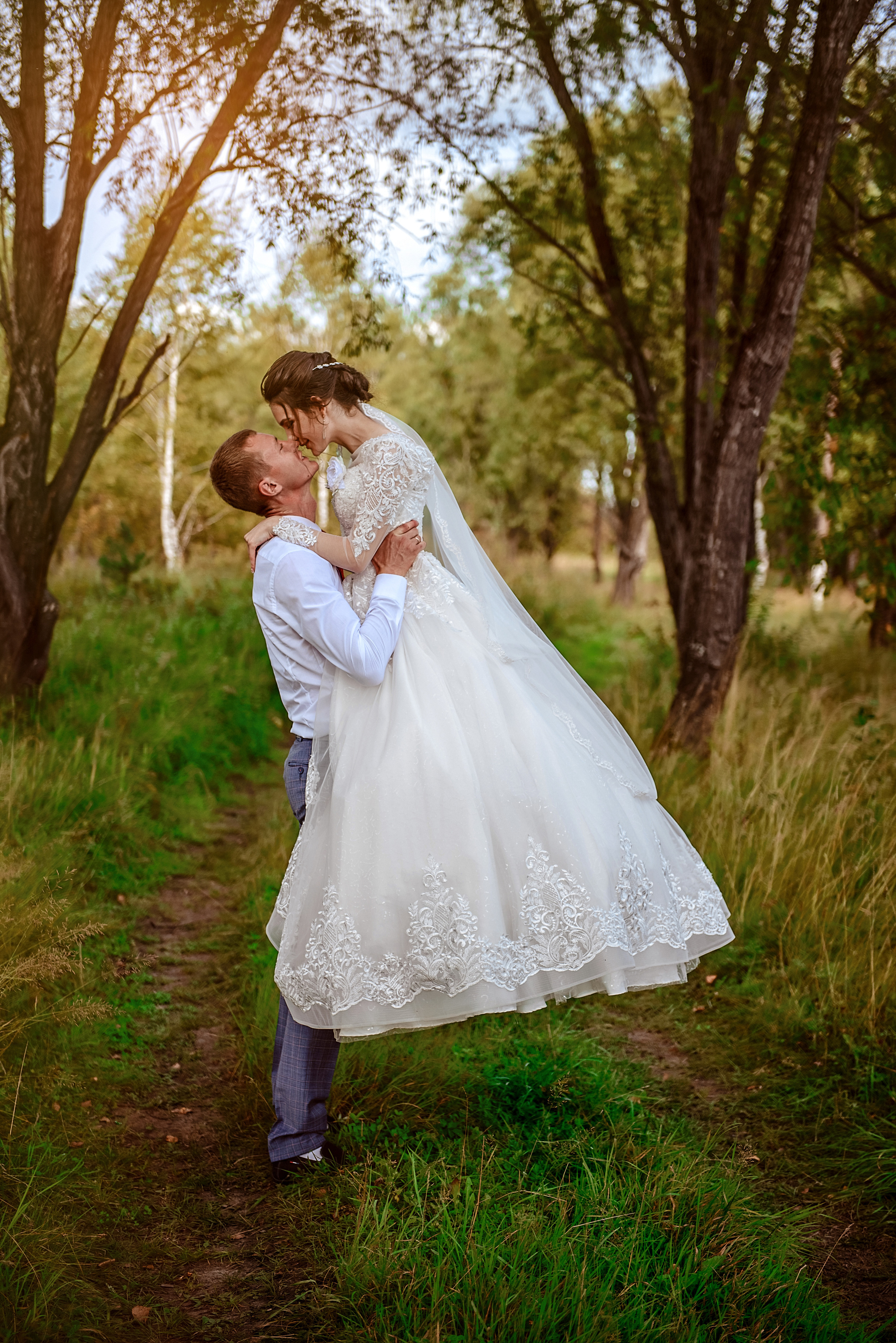 Дмитрий и Анастасия. Семейный и детский фотограф Татьяна Перевалова