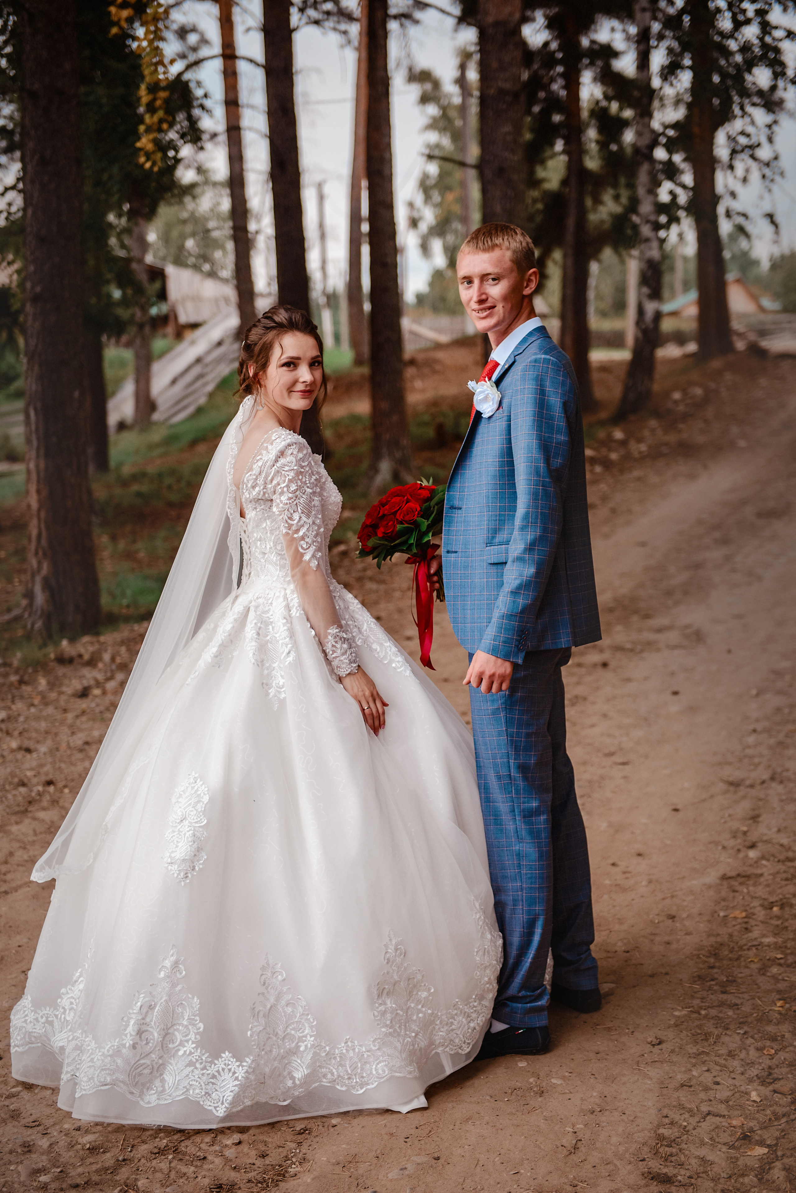 Дмитрий и Анастасия. Семейный и детский фотограф Татьяна Перевалова