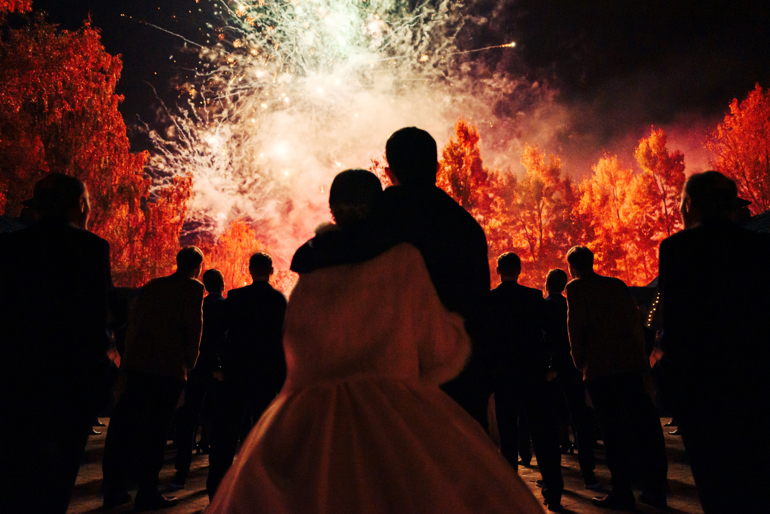 Свадебный фотограф в Спб Сергей Баланян