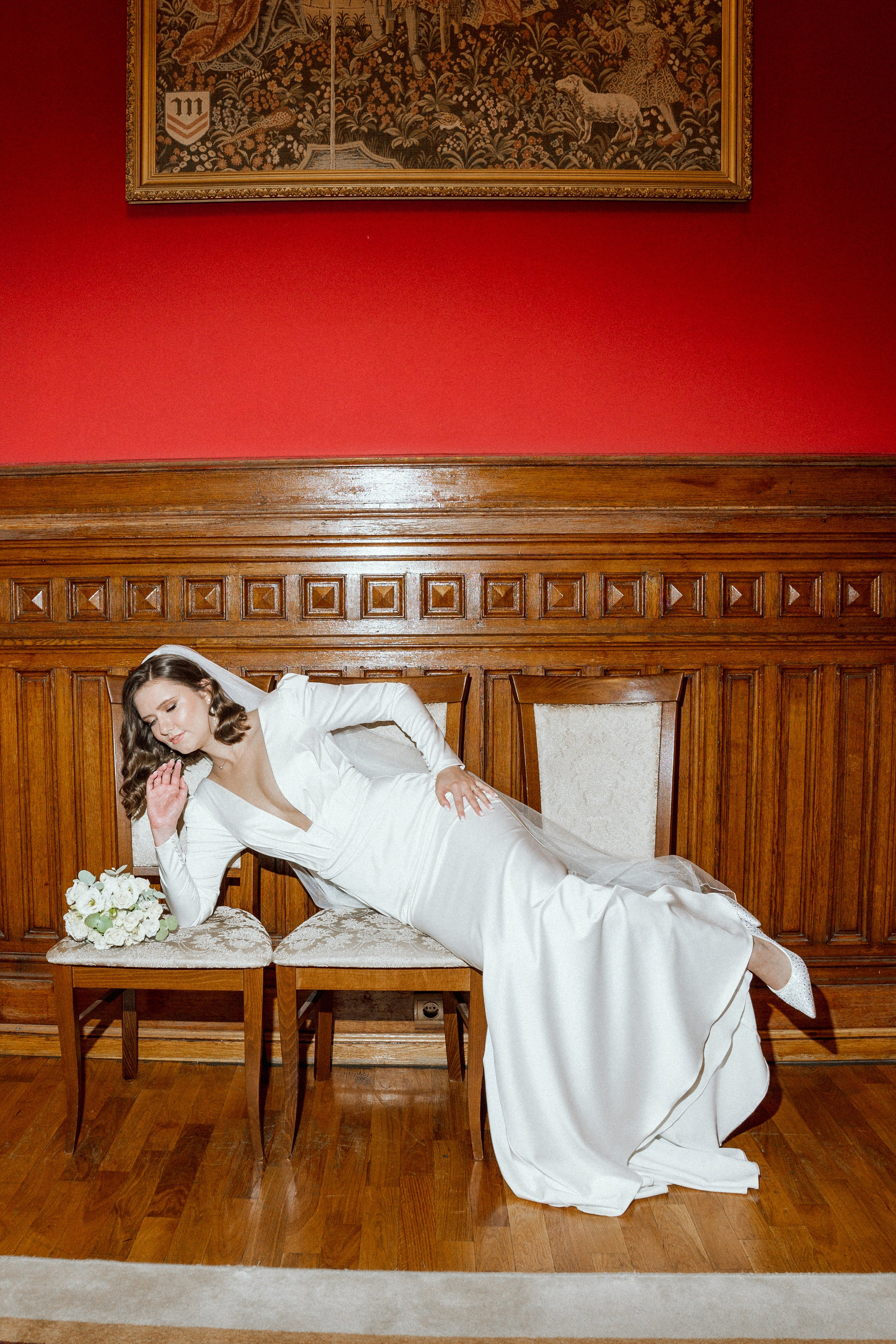 Egor & Victoria. Dolce_wedding