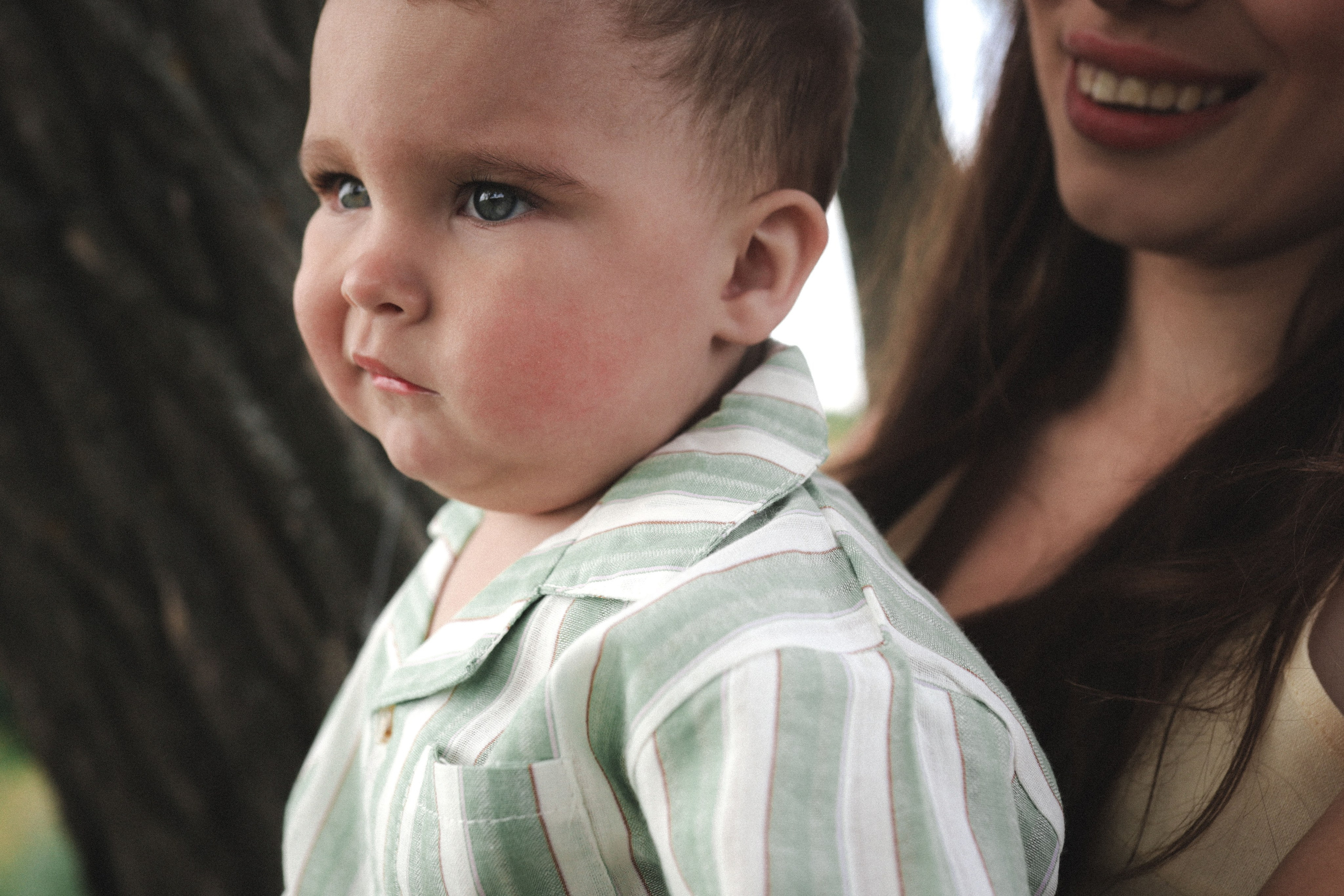 Арина и Макар. Фотограф в Нижнем Новгороде Кристина Батанова