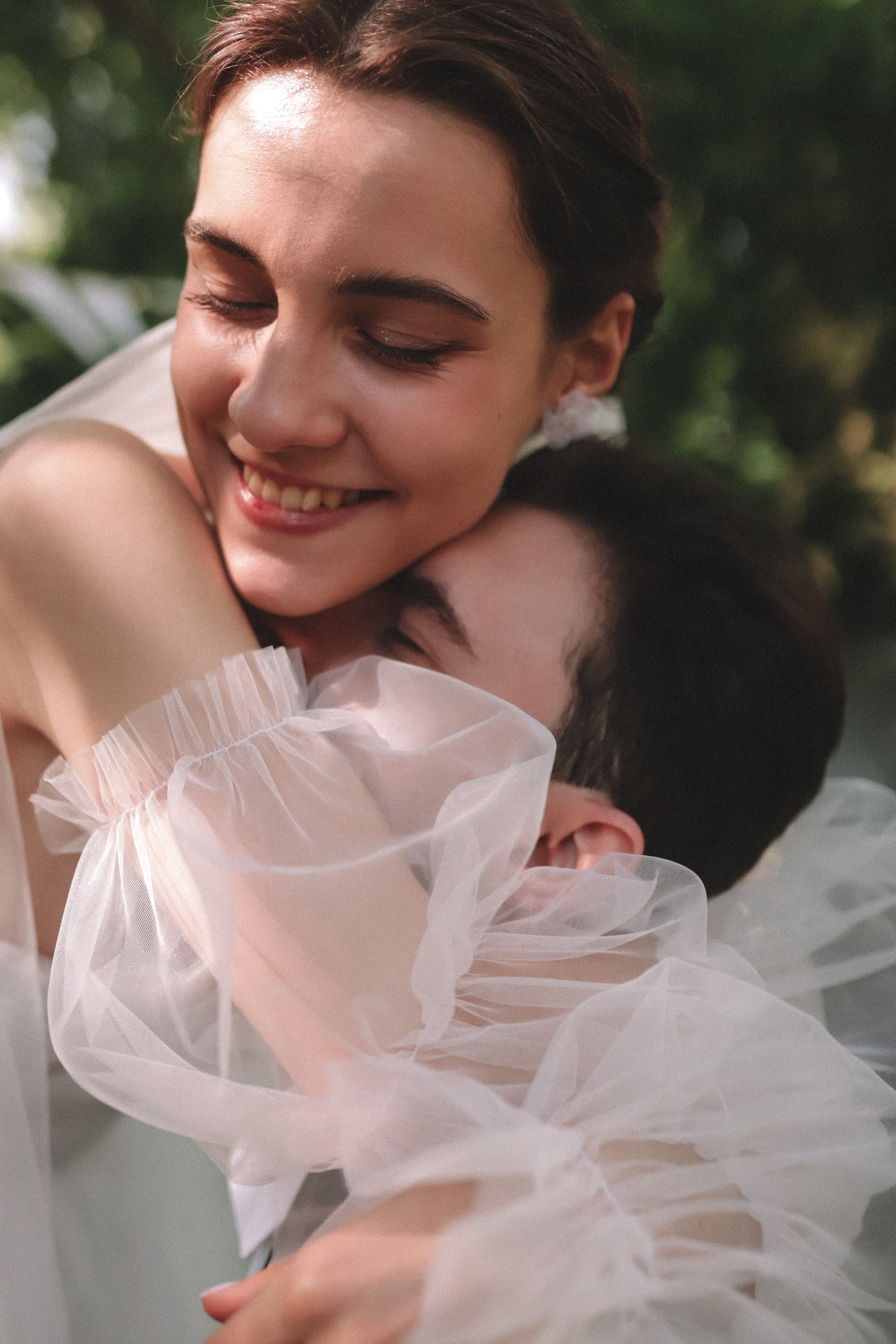 Данил и Ульяна. Фотограф в Нижнем Новгороде Кристина Батанова