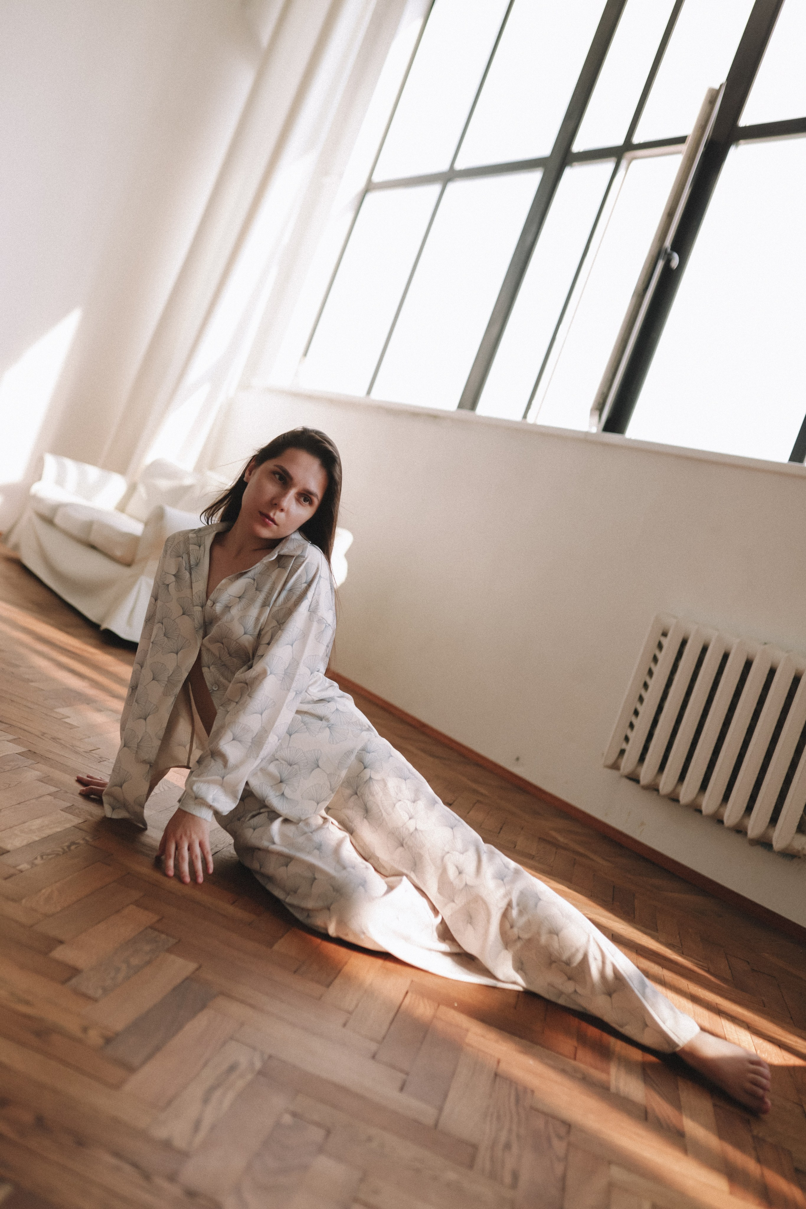 Лена. Фотограф в Нижнем Новгороде Кристина Батанова