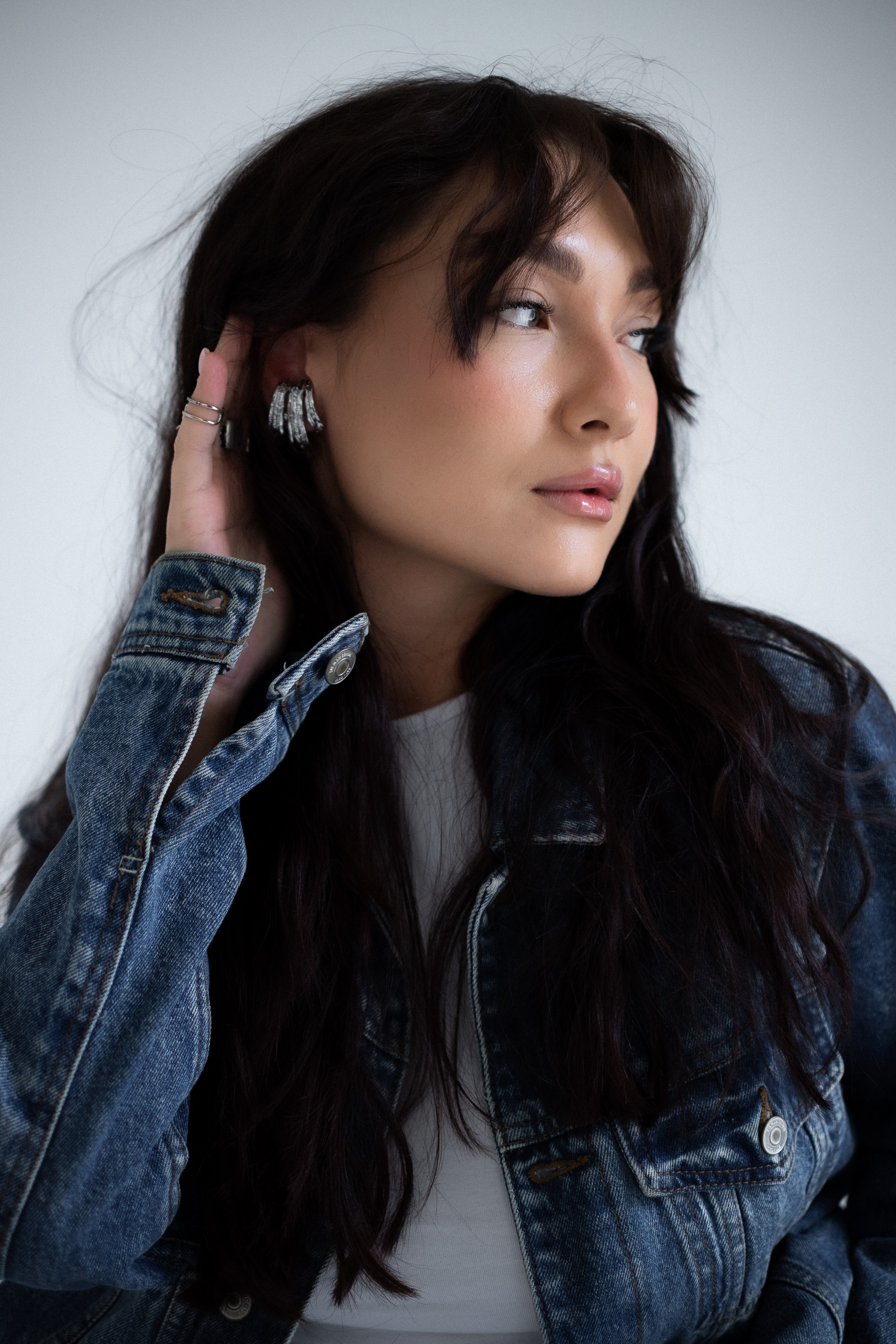 Маша. Искусство фотографии. Фотограф | продюсер из Москвы — Лизочек