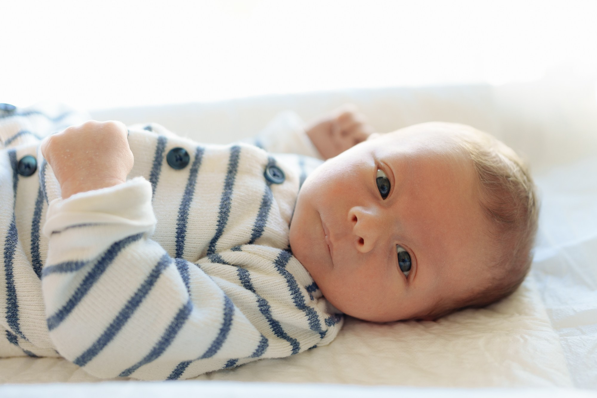 Newborn. Фотограф Виктория Юленкова