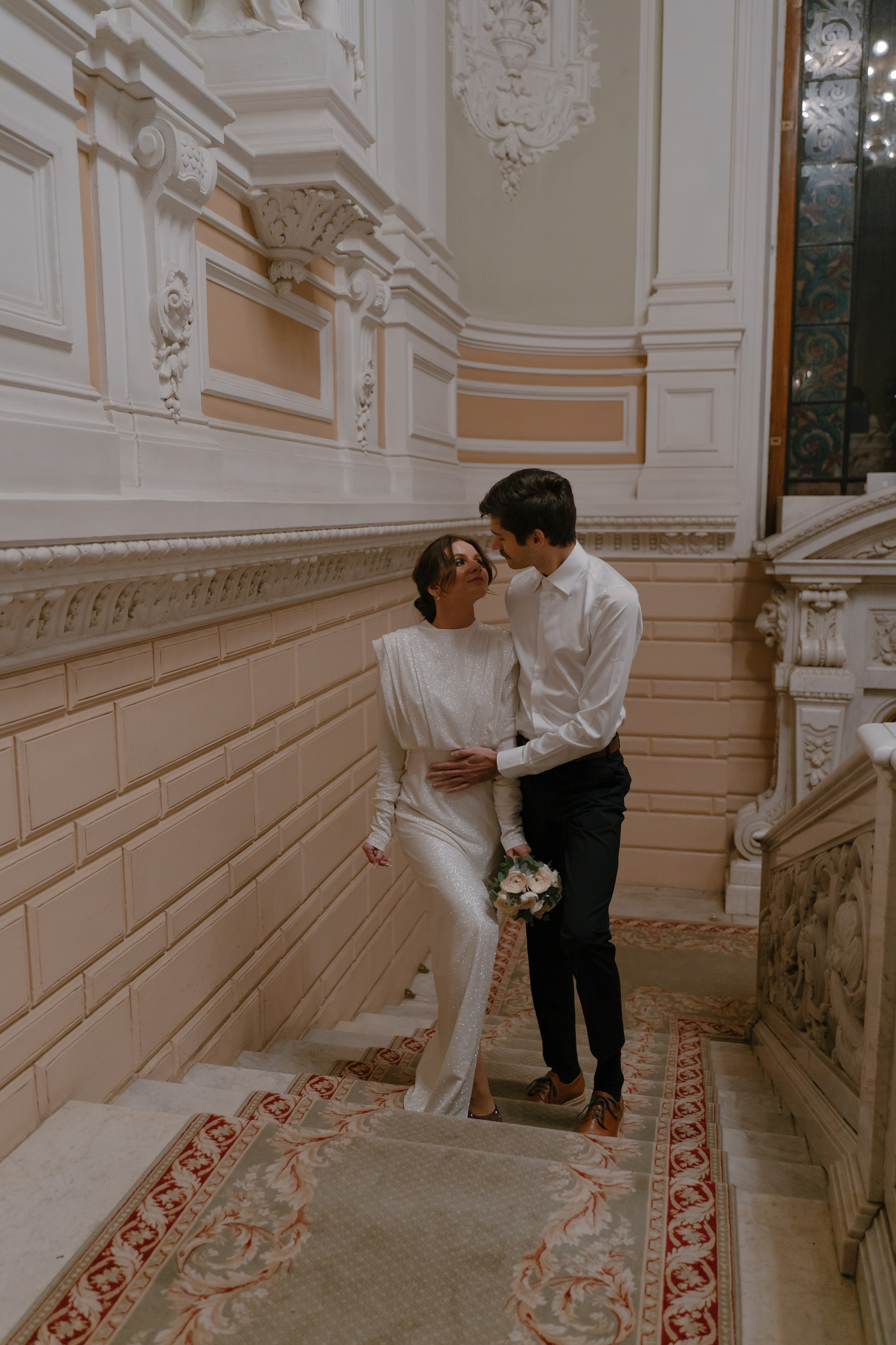 19.12.2023. Свадебный фотограф — Наталья Фед СПб/Москва