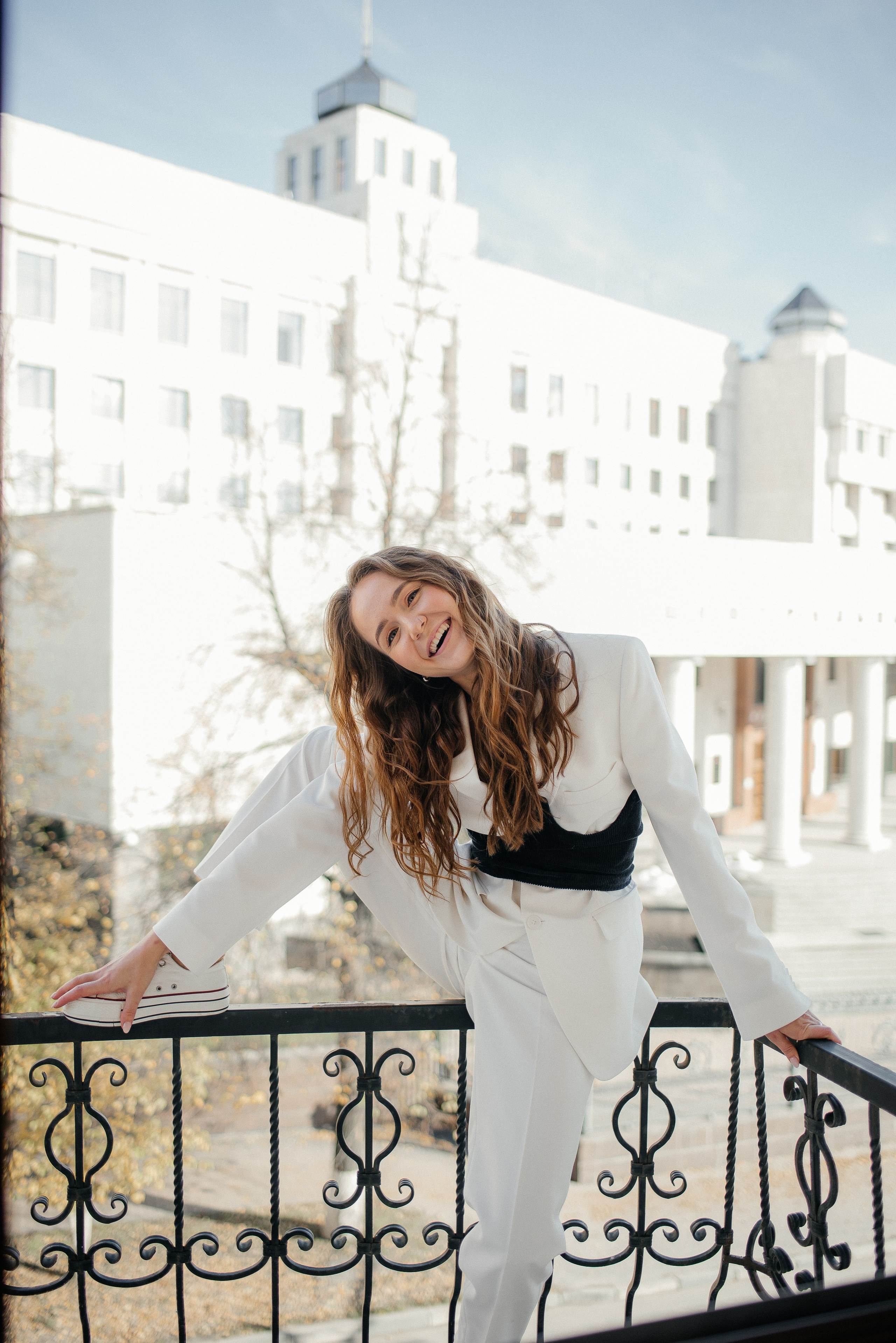 Индивидуальные съемки. Главная