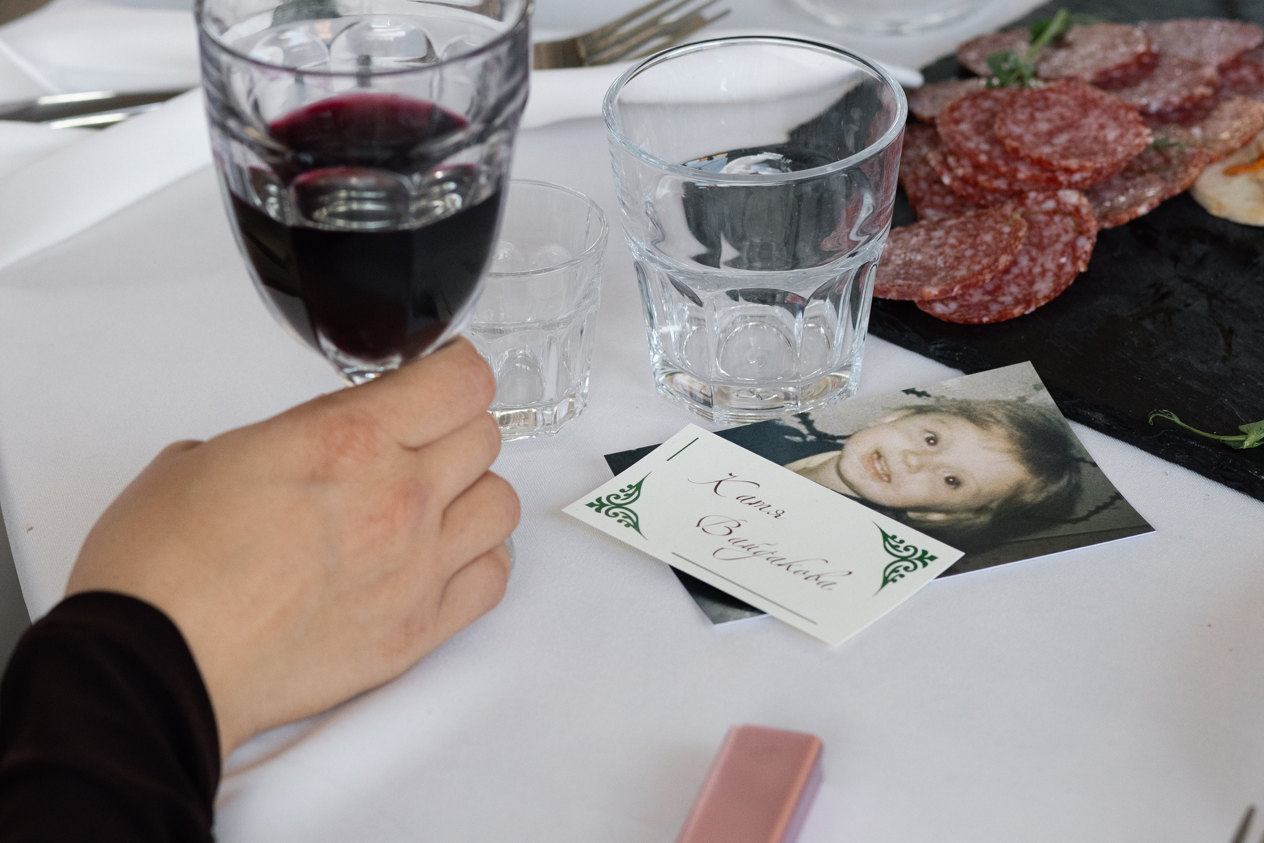 Rafael & Irina. Фотограф в Томске Ирина Павлуцкая