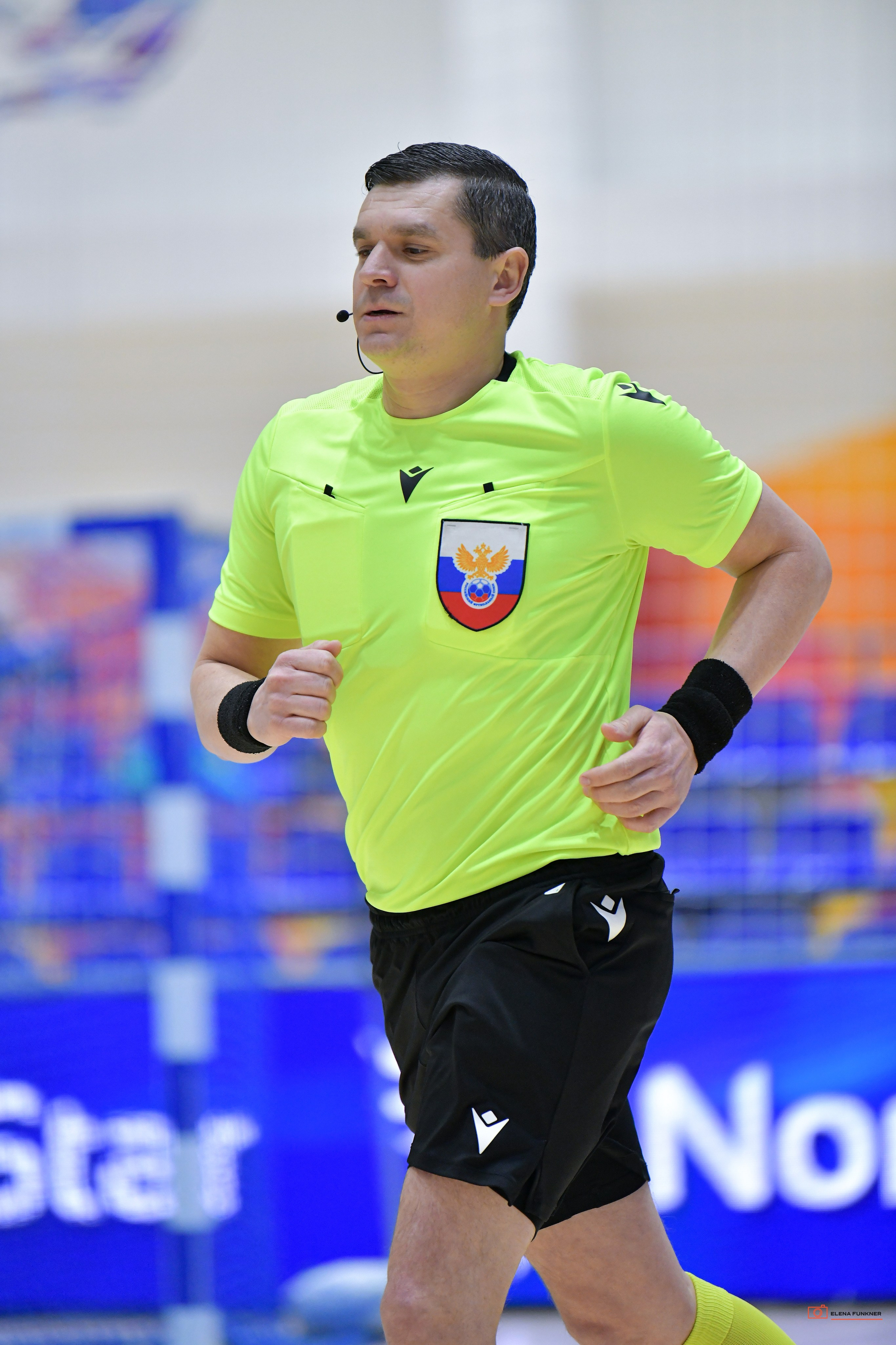 05-06.04.2024 18 тур НН-Торпедо. Свой взгляд через объектив