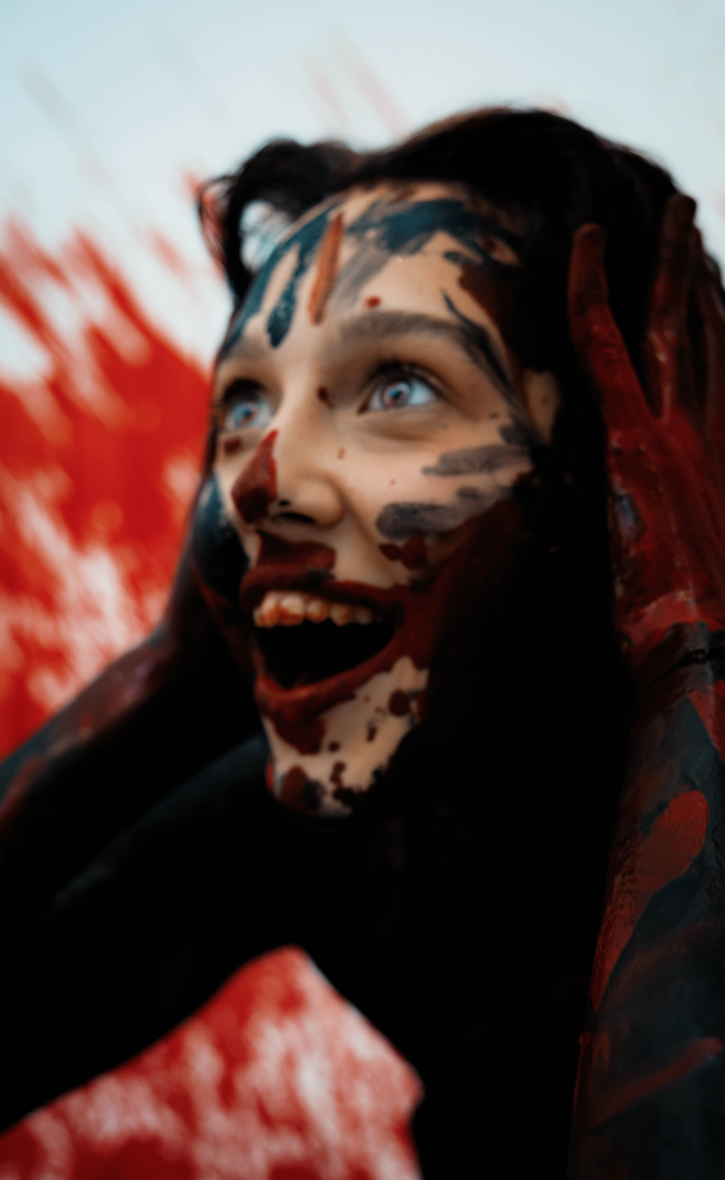 Безумие. Ab extra