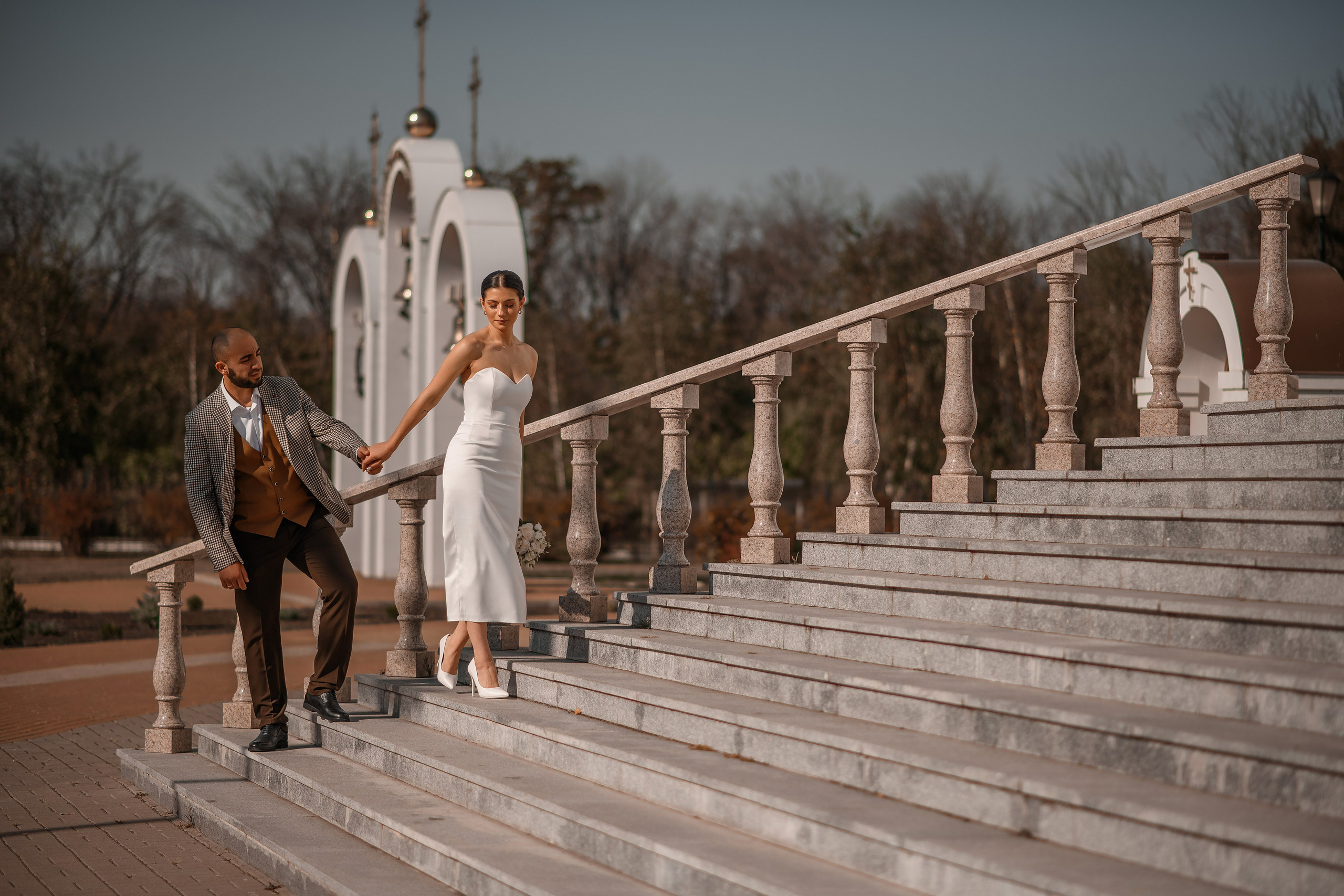 Артур и Дарья. Свадебный фотограф Белгород Валуйки Старый Оскол Воронеж