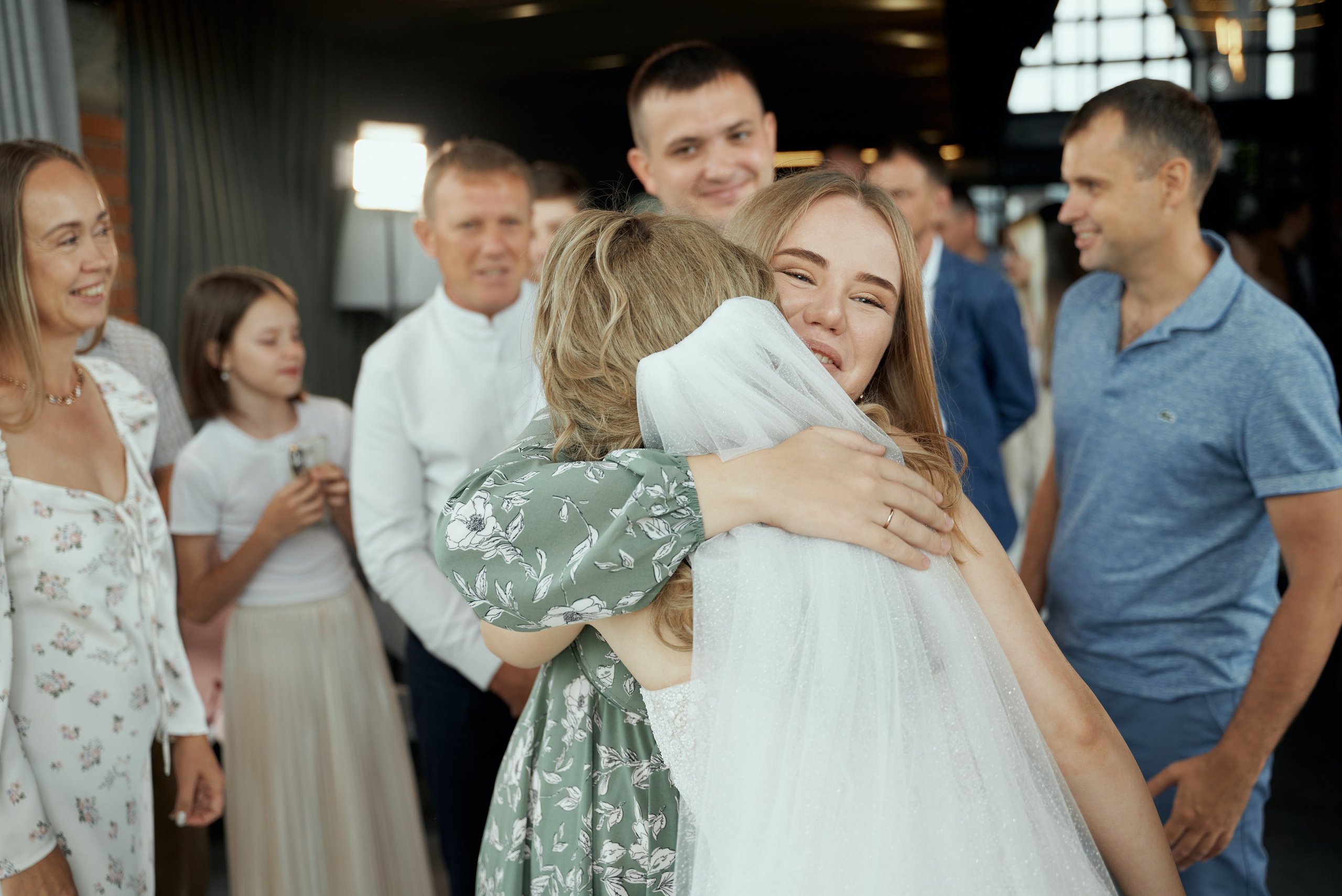 Дарья и Дмитрий. Свадебный фотограф Александр Браво