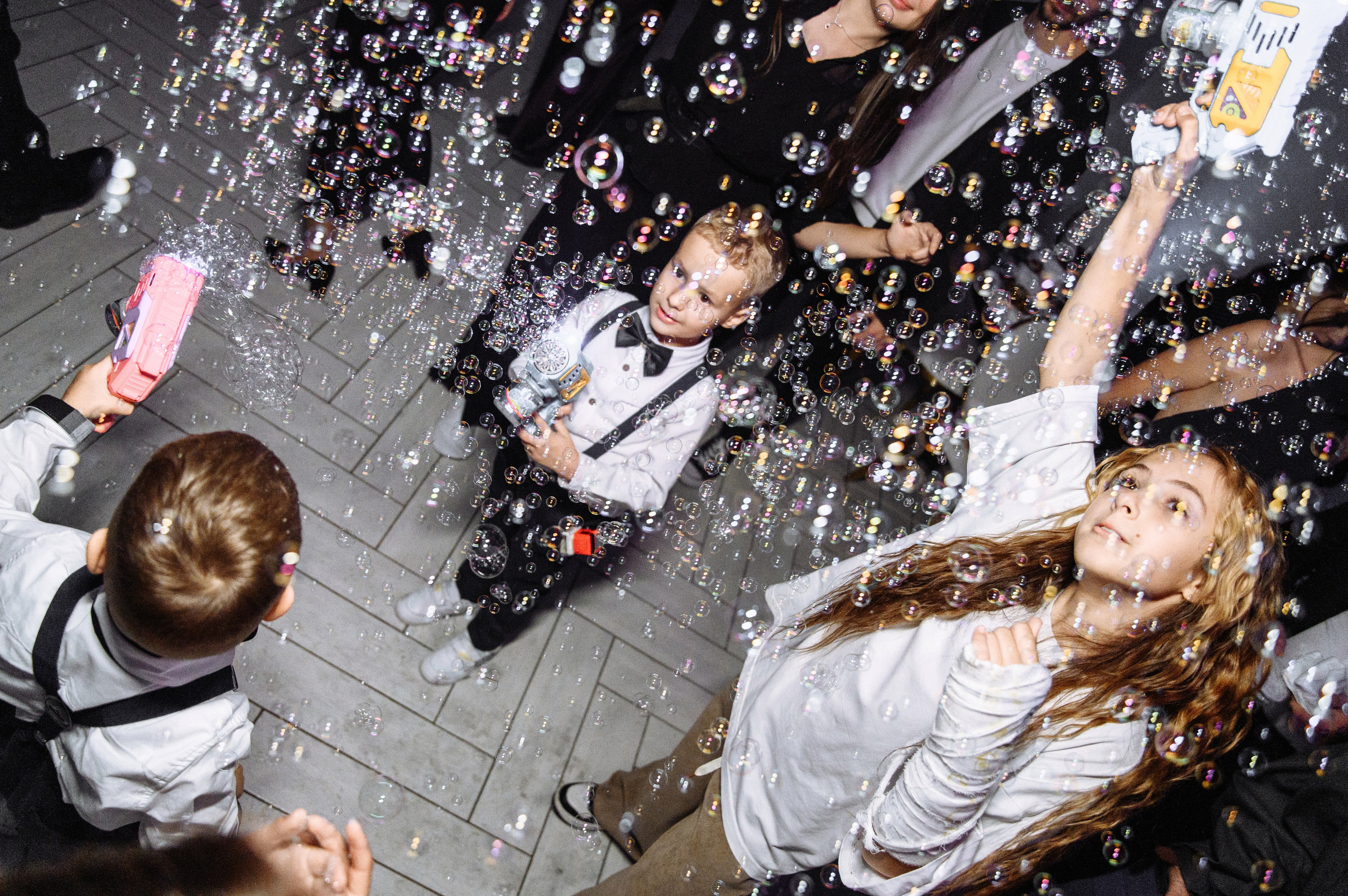 Евгений и Екатерина LA VILLA. Фотограф Кирилл Верт