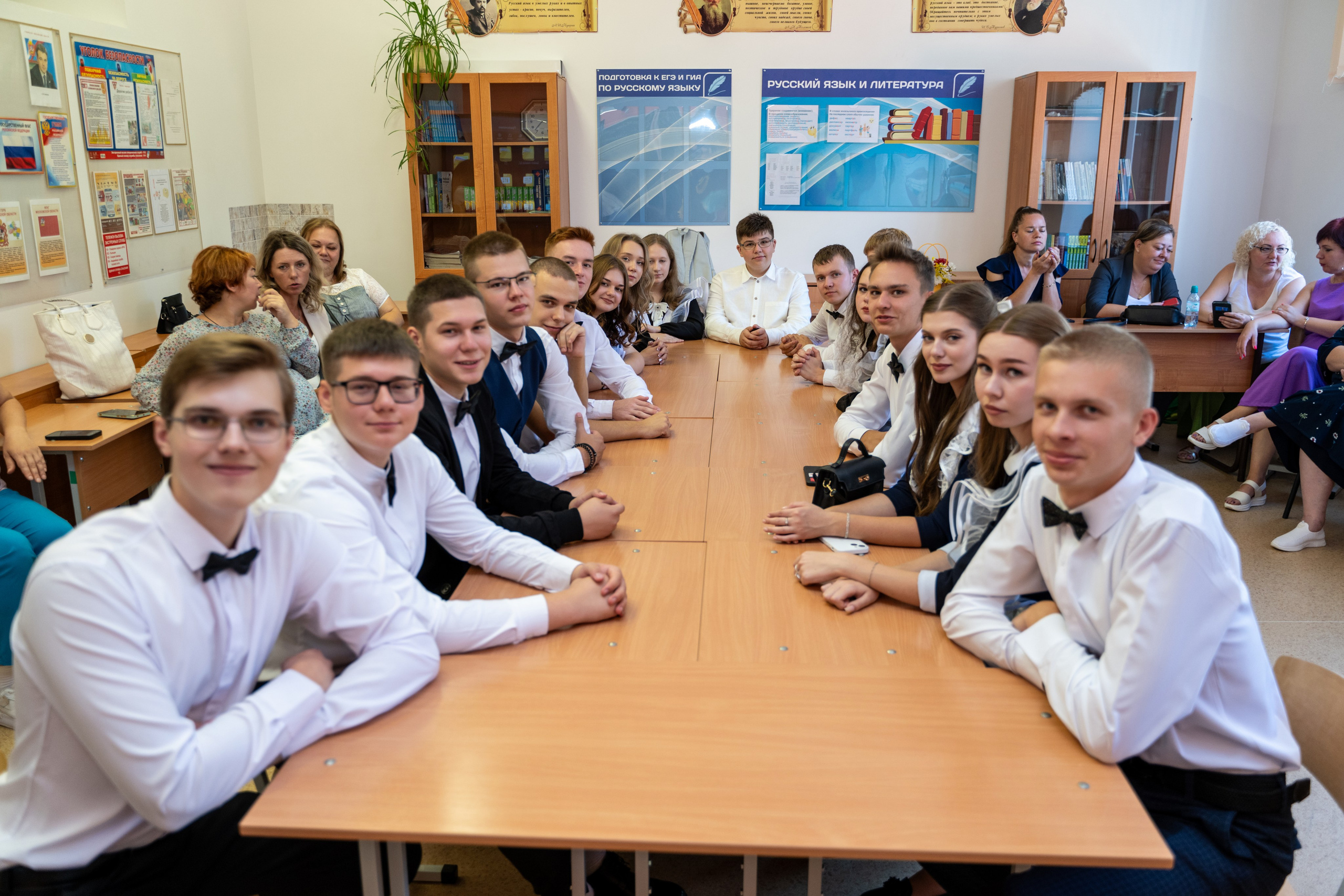 Портретное Линейка. Фотограф самых запоминающихся моментов Вашей жизни