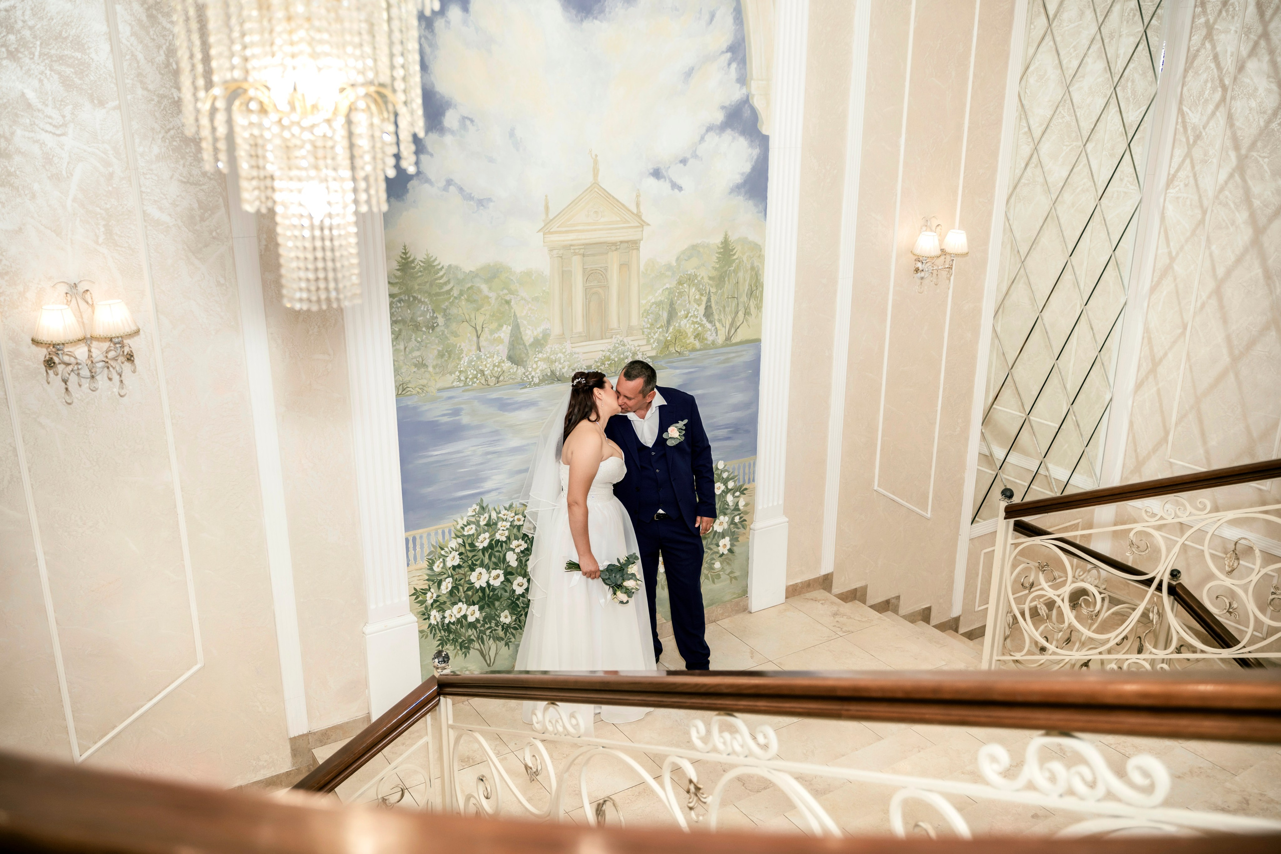 Наталья & Александр. Фотограф самых запоминающихся моментов Вашей жизни