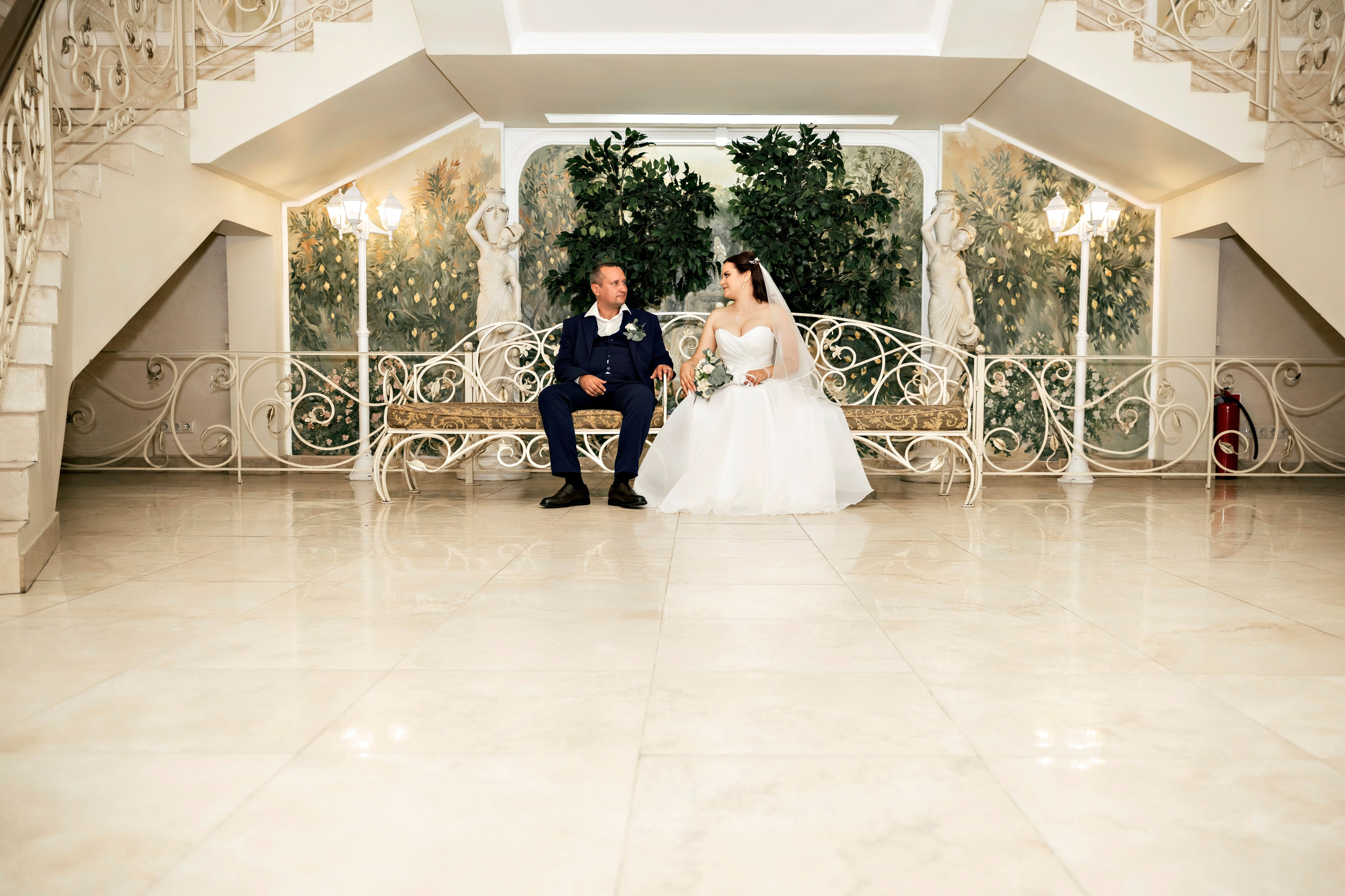 Наталья & Александр. Фотограф самых запоминающихся моментов Вашей жизни