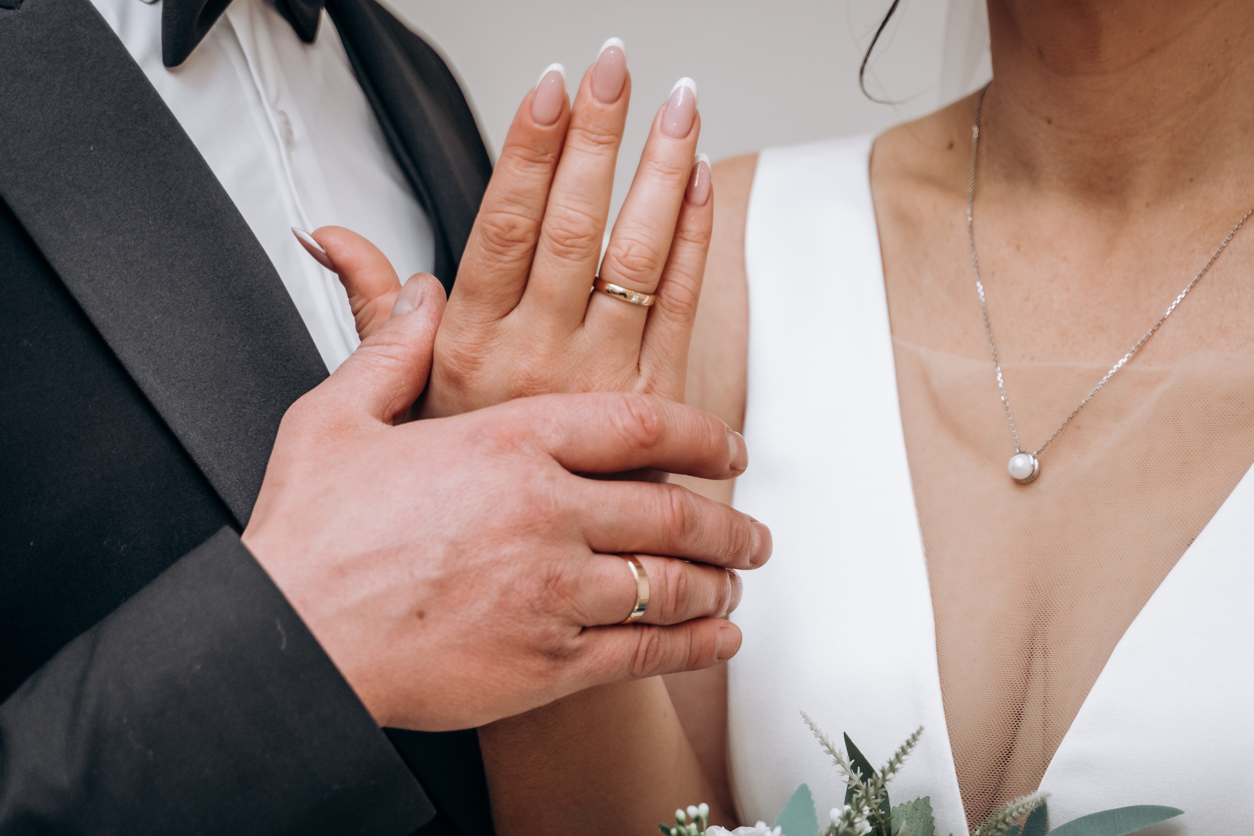 Евгений и Олеся. Фотограф самых запоминающихся моментов Вашей жизни