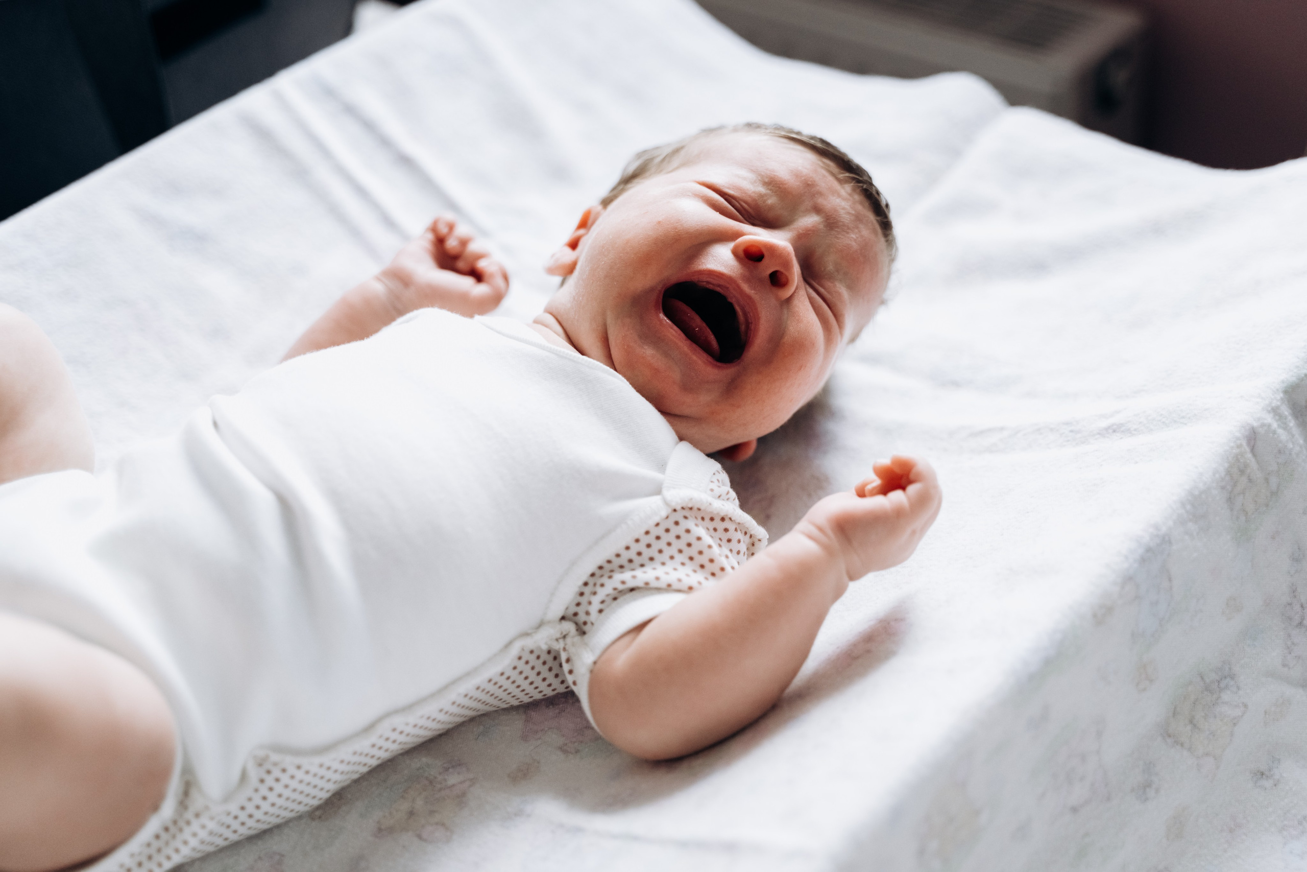 Крещение Артема. Фотограф самых запоминающихся моментов Вашей жизни