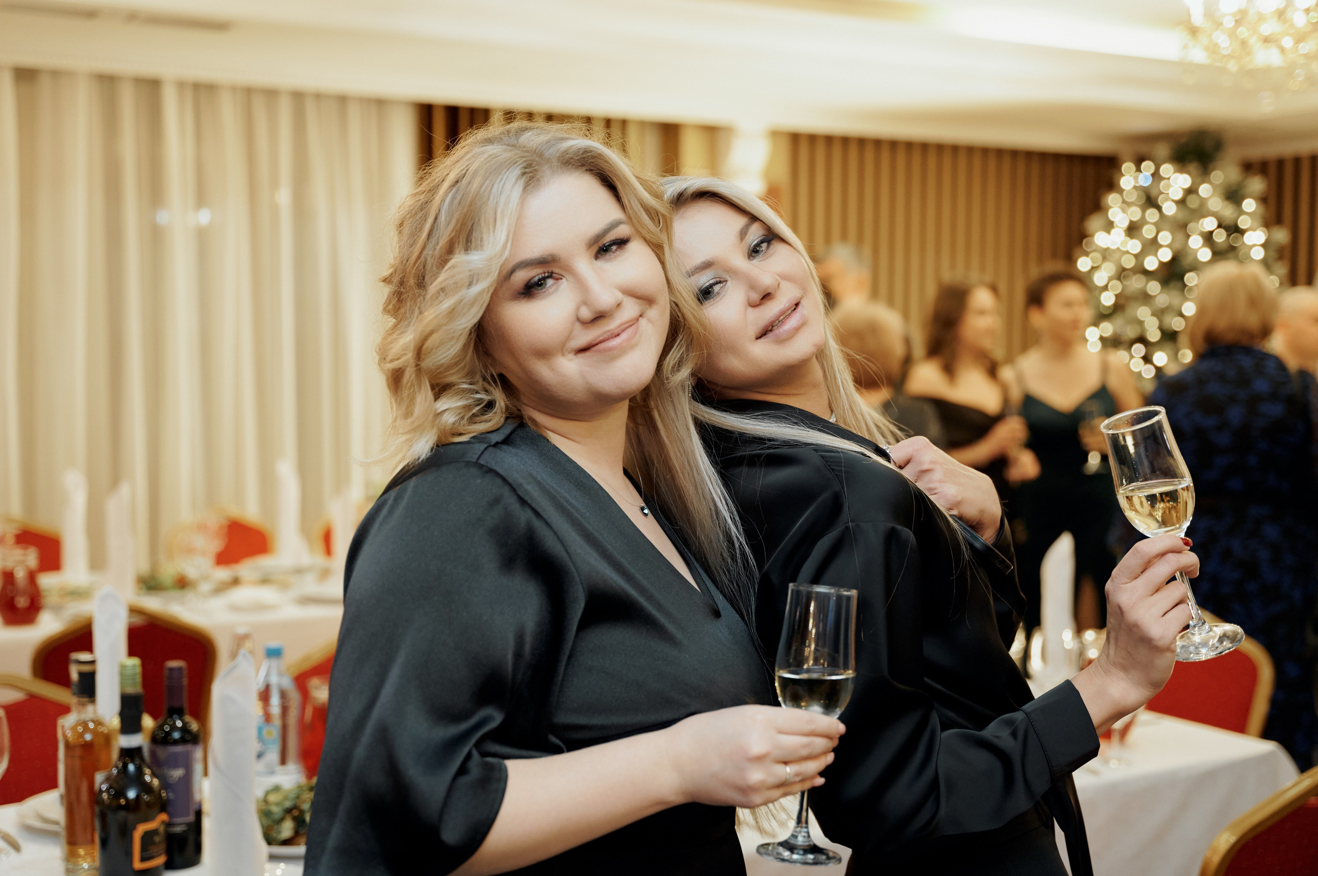 Корпоратив. Свадебный фотограф Александр Браво