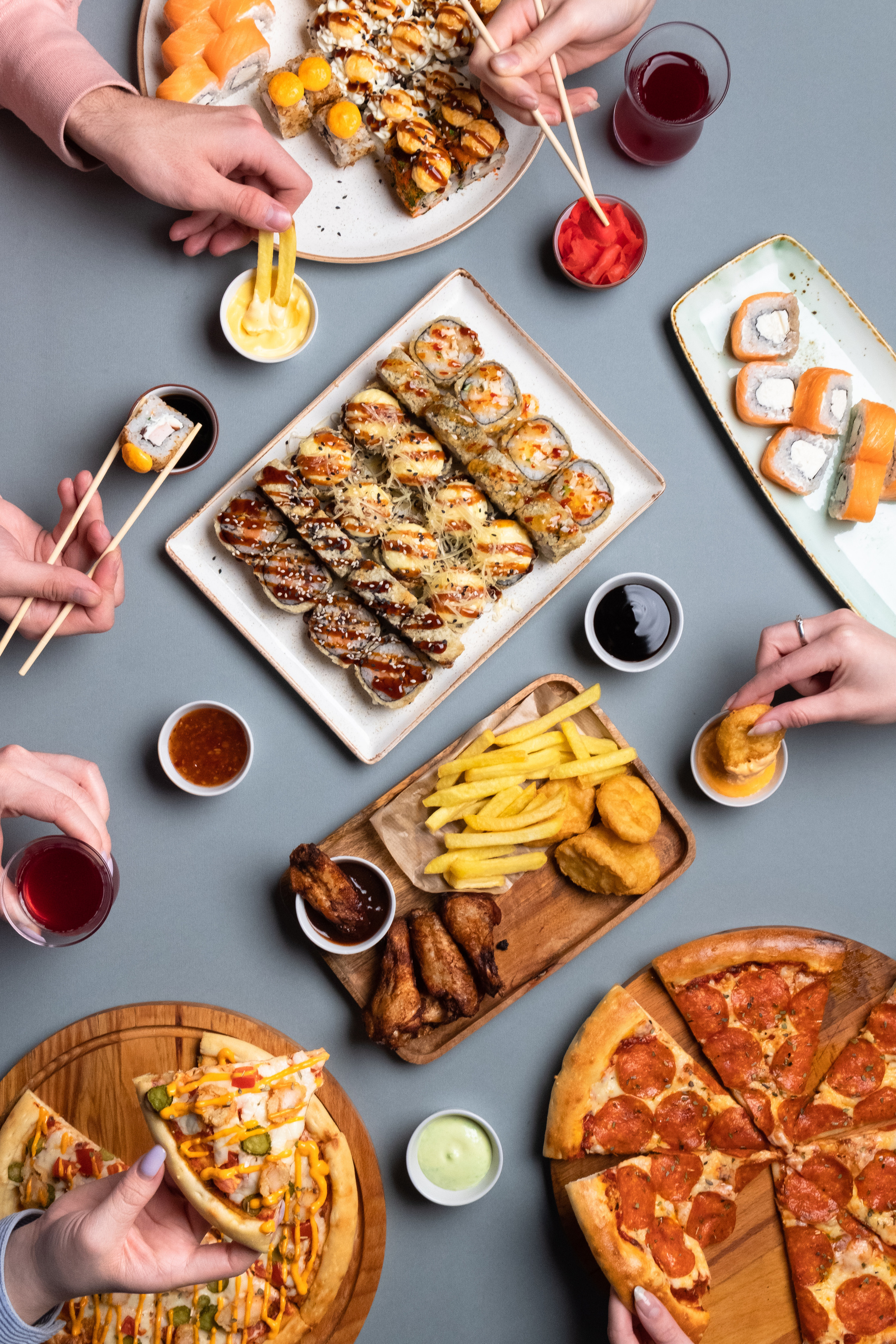 Food. Предметный и фудфотограф, фото для меню, контента, маркетплейсов Уфа