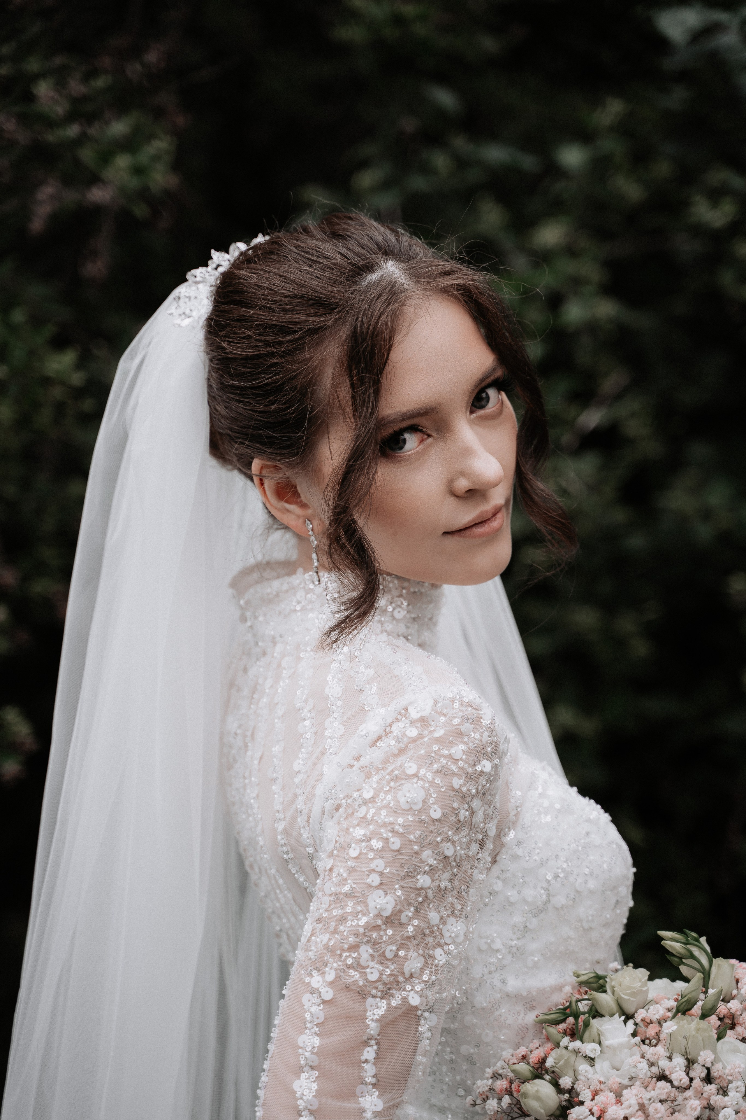 Максим и Анна. Свадебный фотограф в Чебоксарах