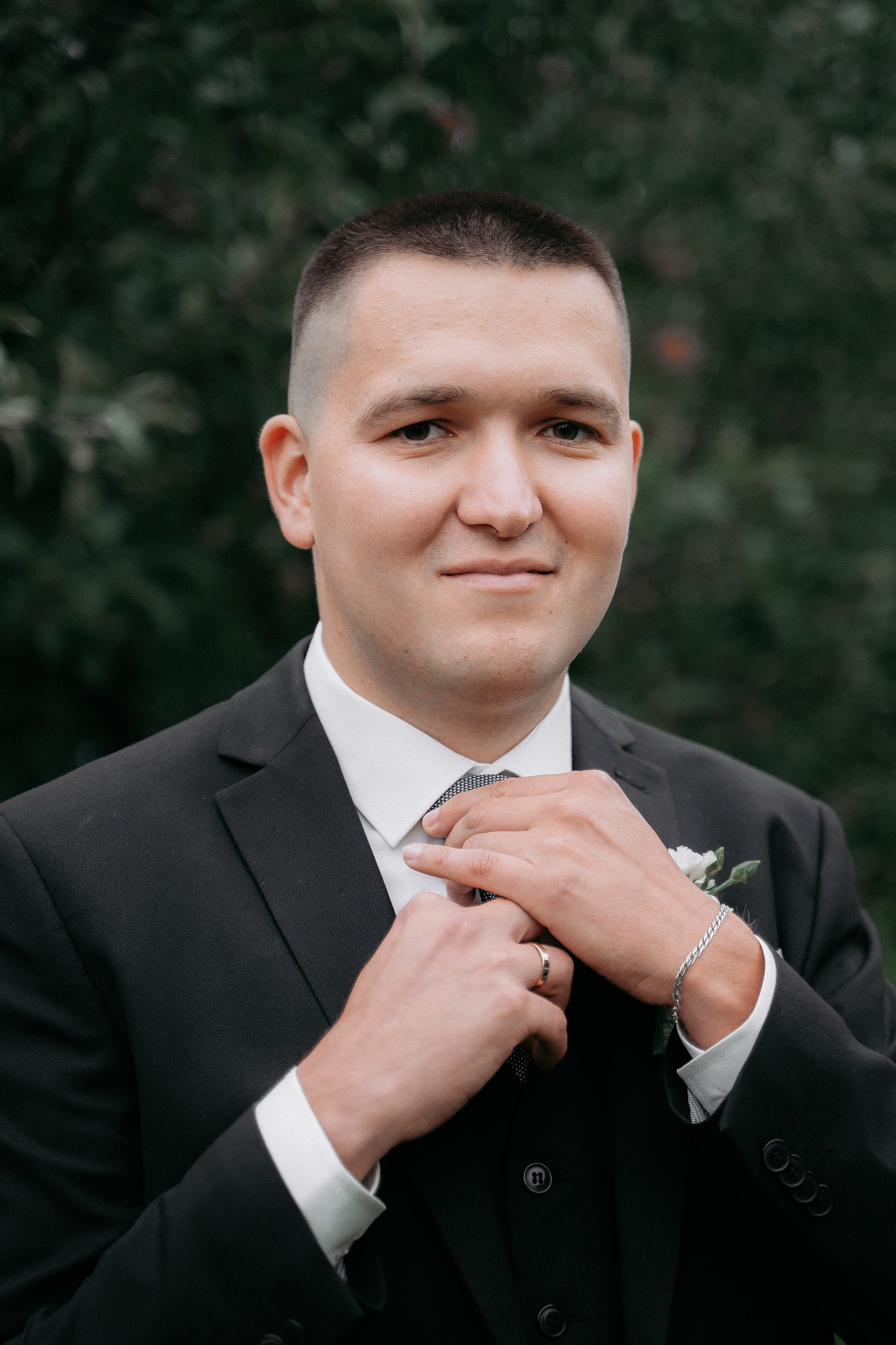 Максим и Александра. Свадебный фотограф в Чебоксарах