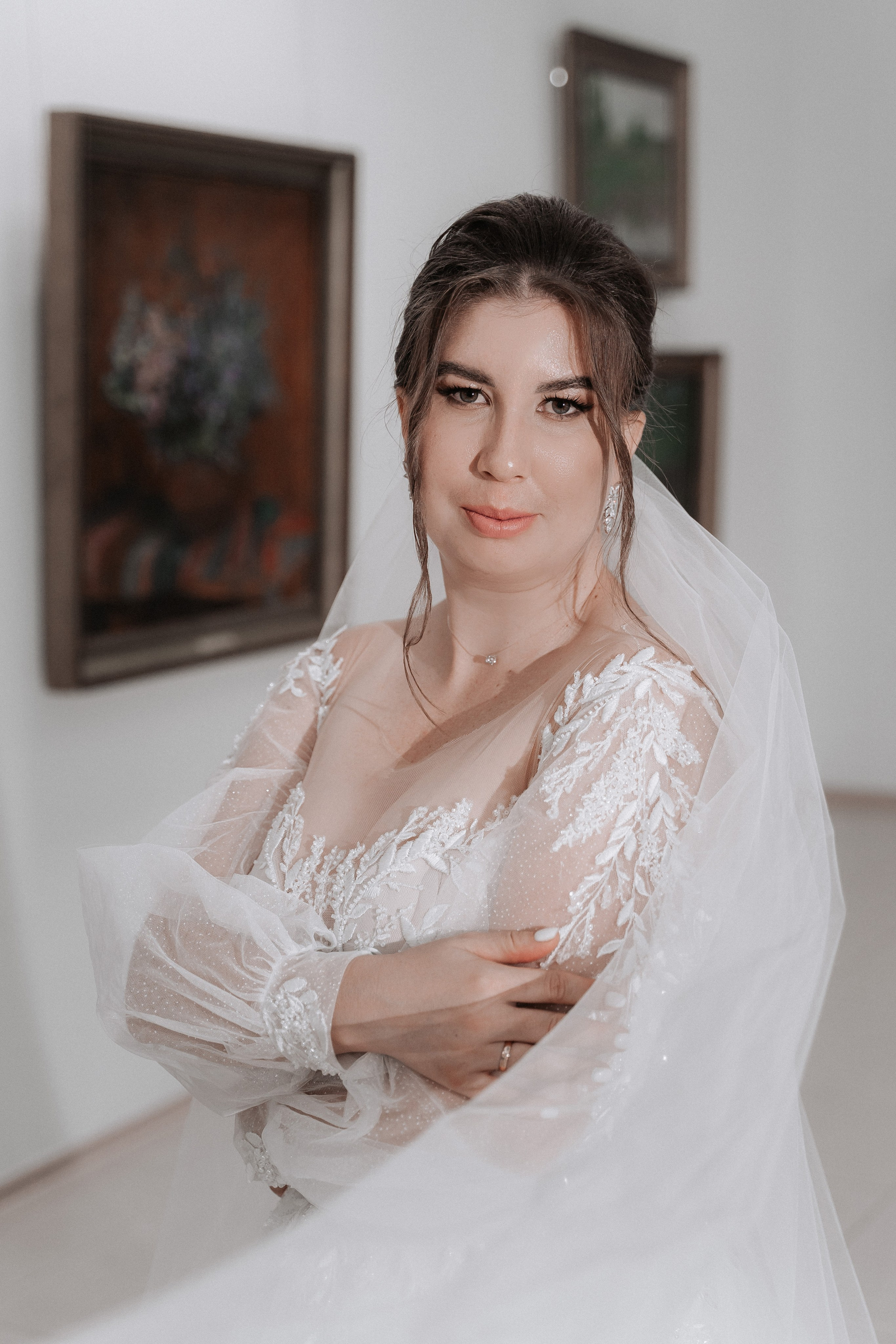 Рудольф и Екатерина. Свадебный фотограф в Чебоксарах