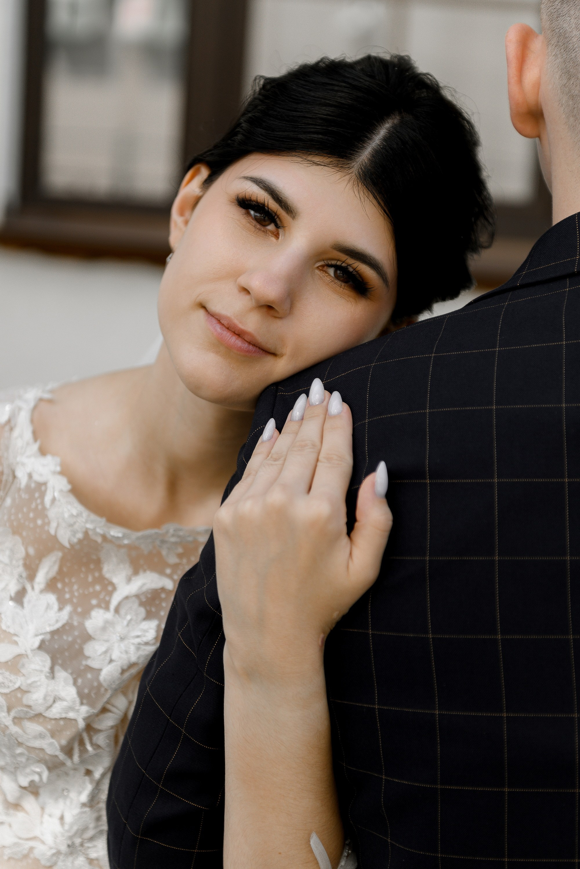 Никита и Юлия. Свадебный и репортажный фотограф Никита Сницарев в Барнауле