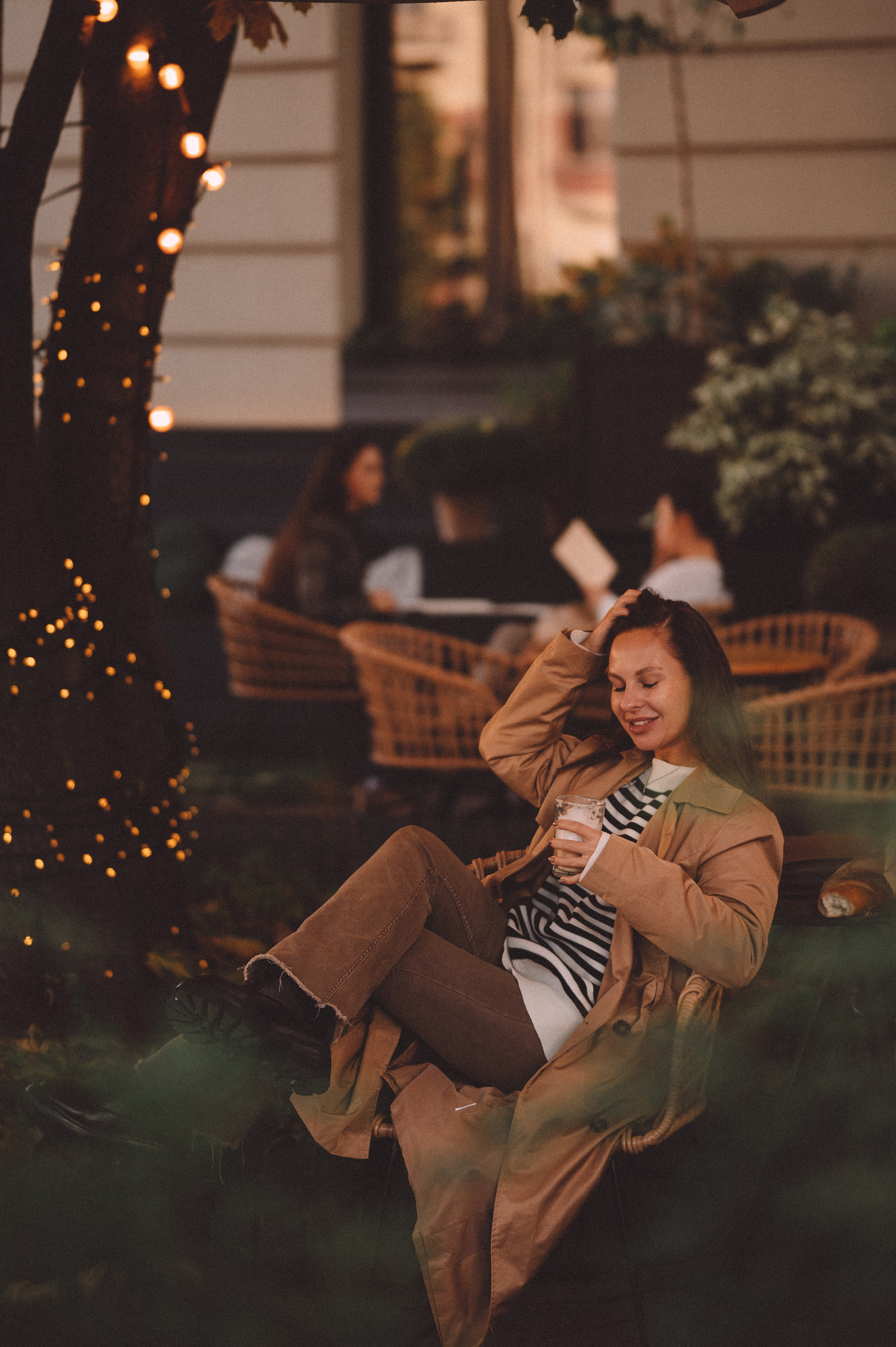 Лина. Свадебный фотограф в Санкт-Петербурге