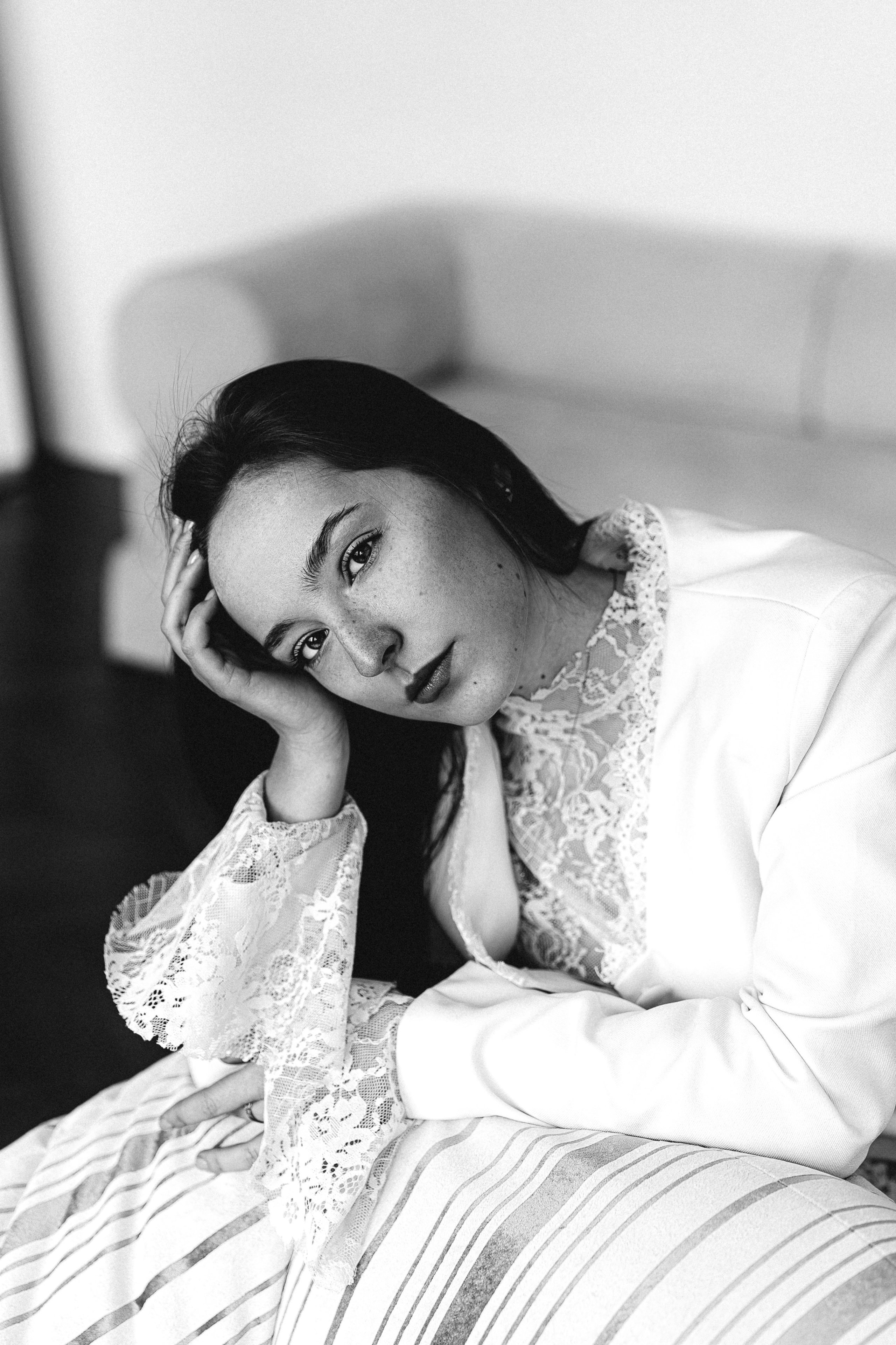 Екатерина. Женский фотограф Обнинск — Москва