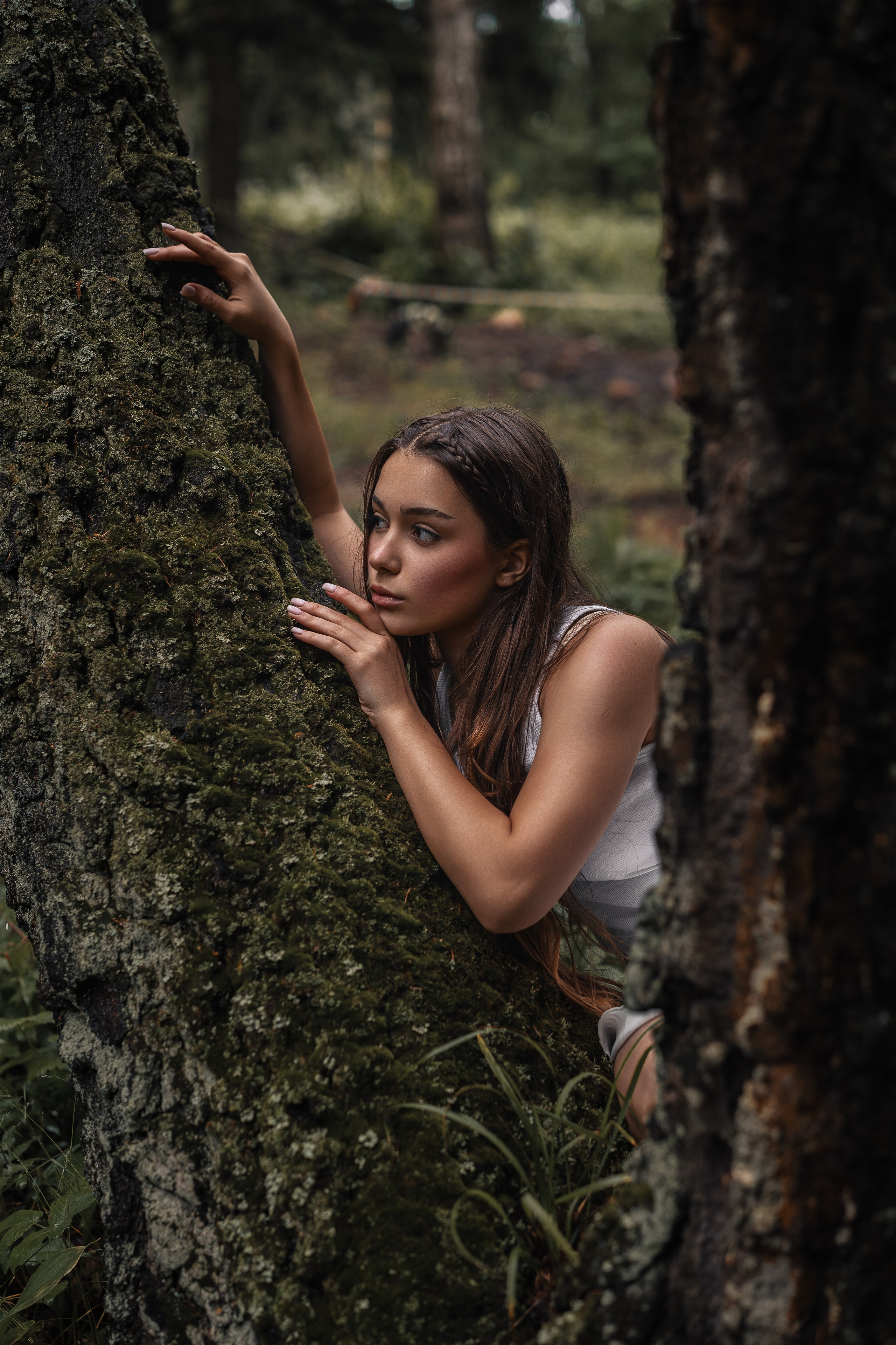 Ви. Женский фотограф Обнинск — Москва