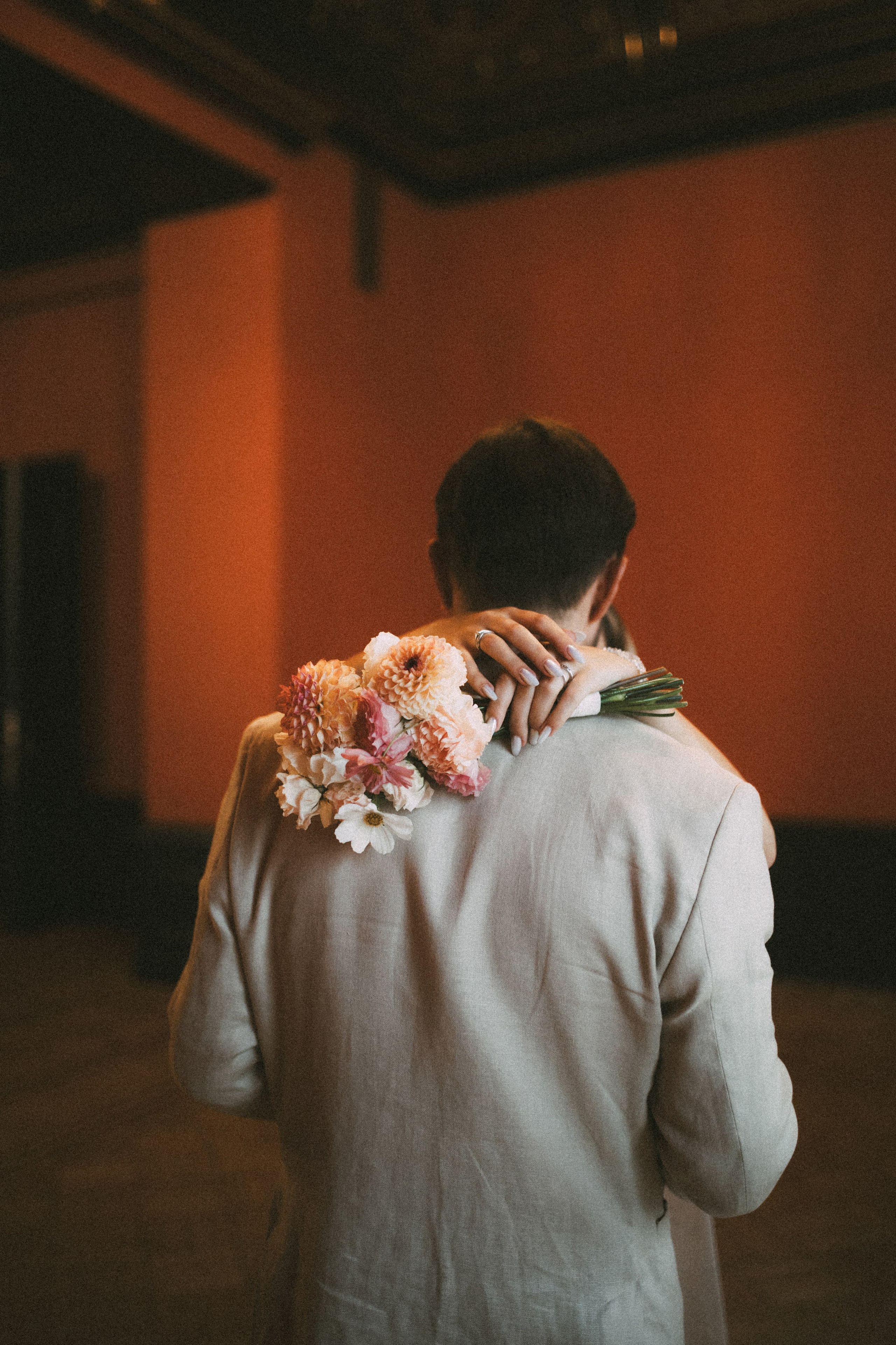 Р & E | Санкт-Петербург. Фотограф Екатерина Амбрушкевич