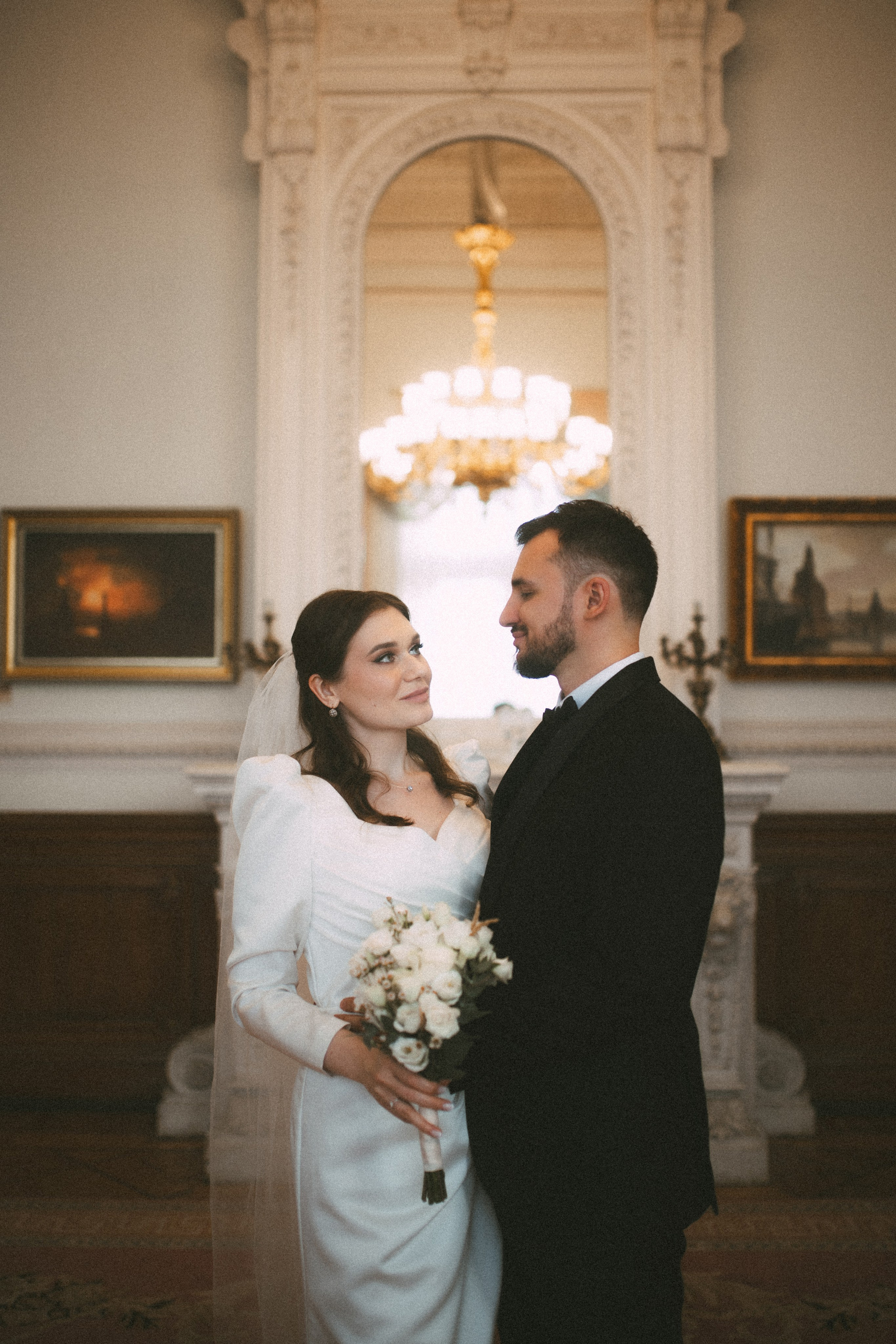 Е & Д | Санкт-Петербург. Фотограф Екатерина Амбрушкевич