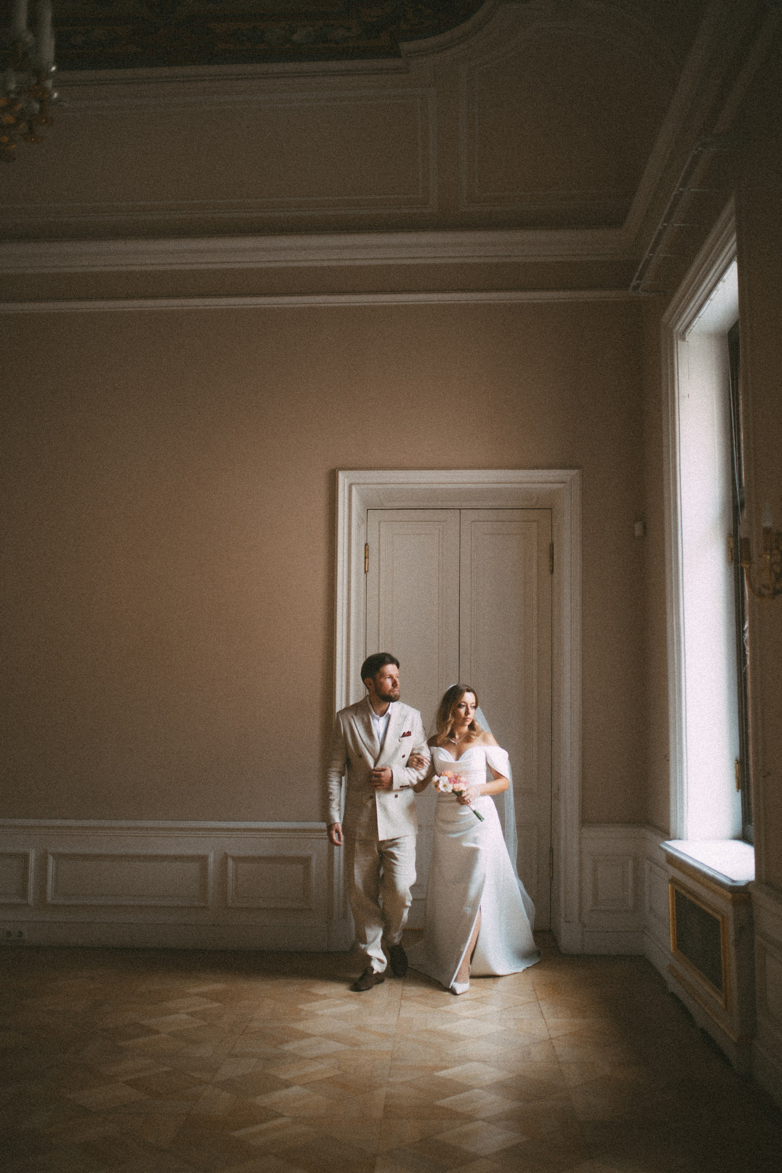 Р & E | Санкт-Петербург. Фотограф Екатерина Амбрушкевич