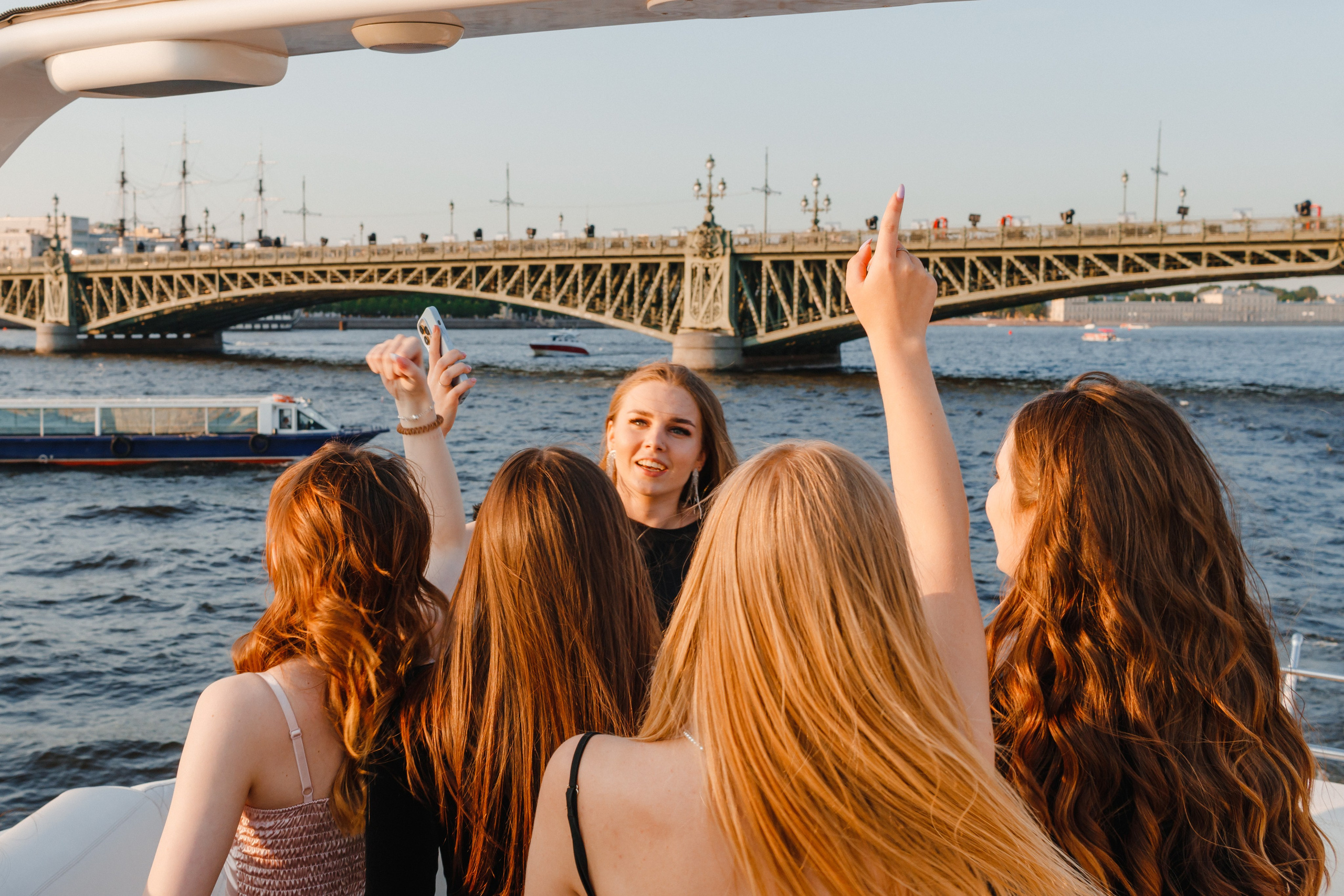 Корпоративы // Дни рождения. Коммерческий фотограф в Санкт-Петербурге (СПб) Екатерина Панчёха, Панчёшка