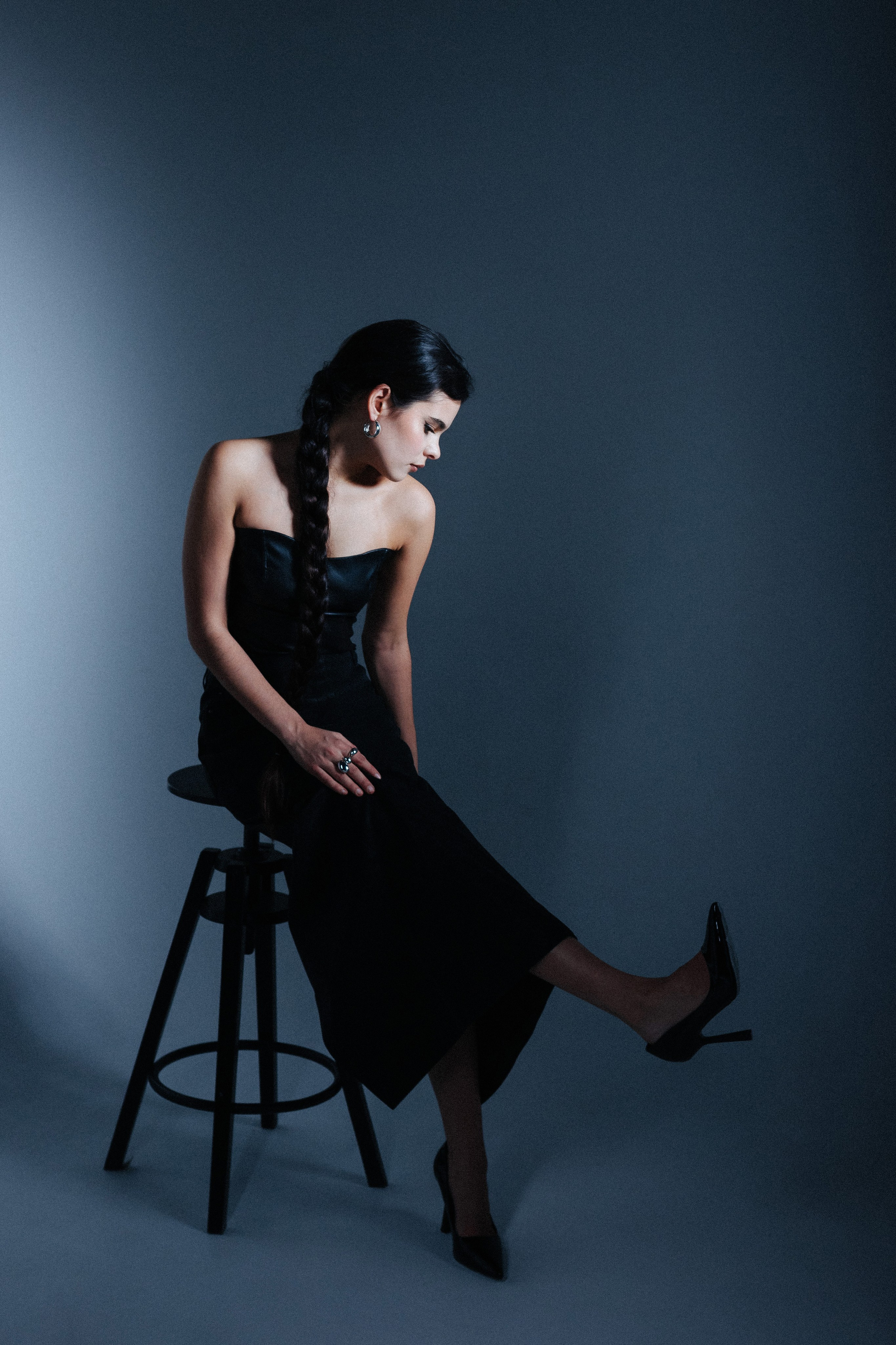 Fashion. Коммерческий фотограф в Санкт-Петербурге (СПб) Екатерина Панчёха, Панчёшка