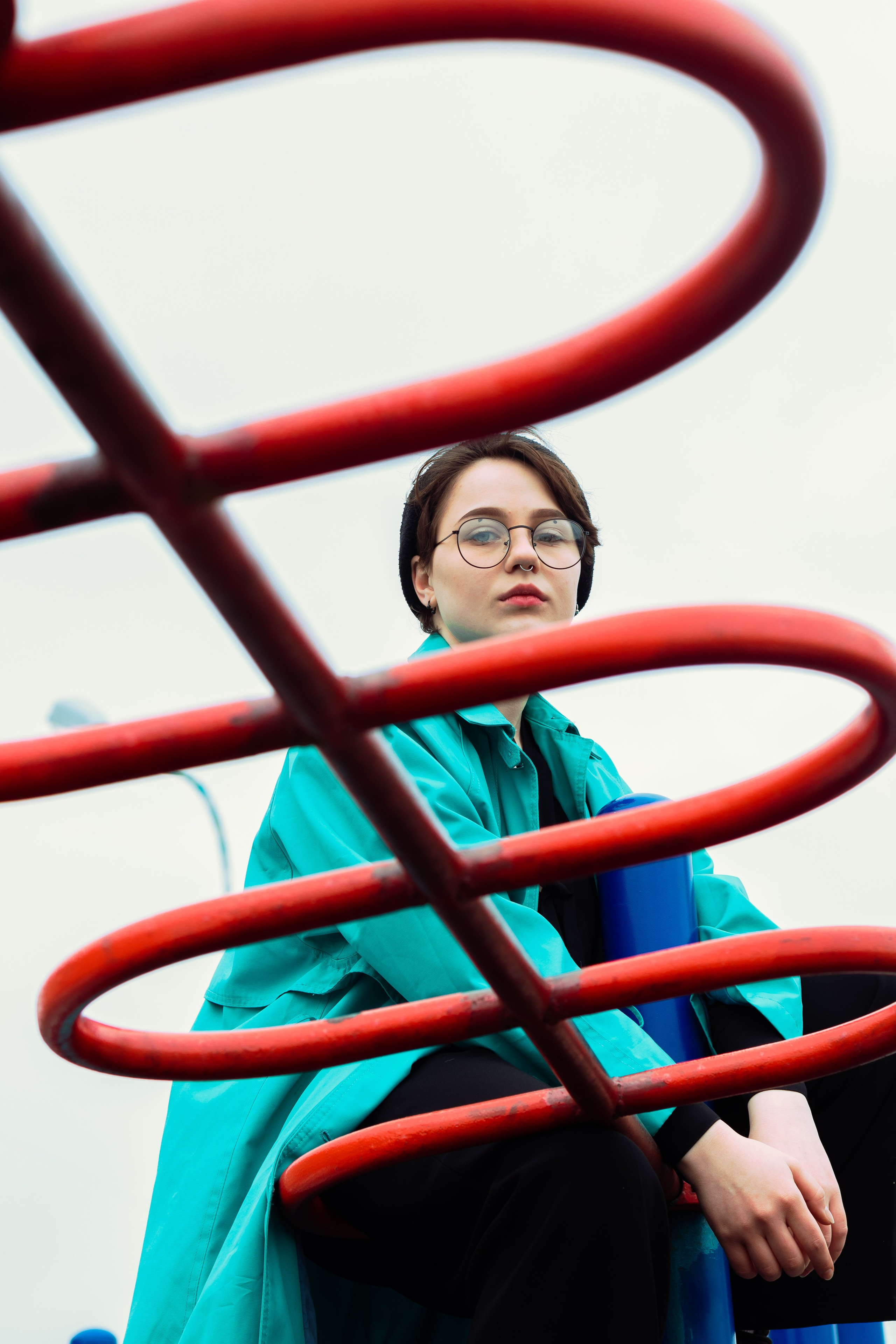 Креативные. Коммерческий фотограф в Санкт-Петербурге (СПб) Екатерина Панчёха, Панчёшка