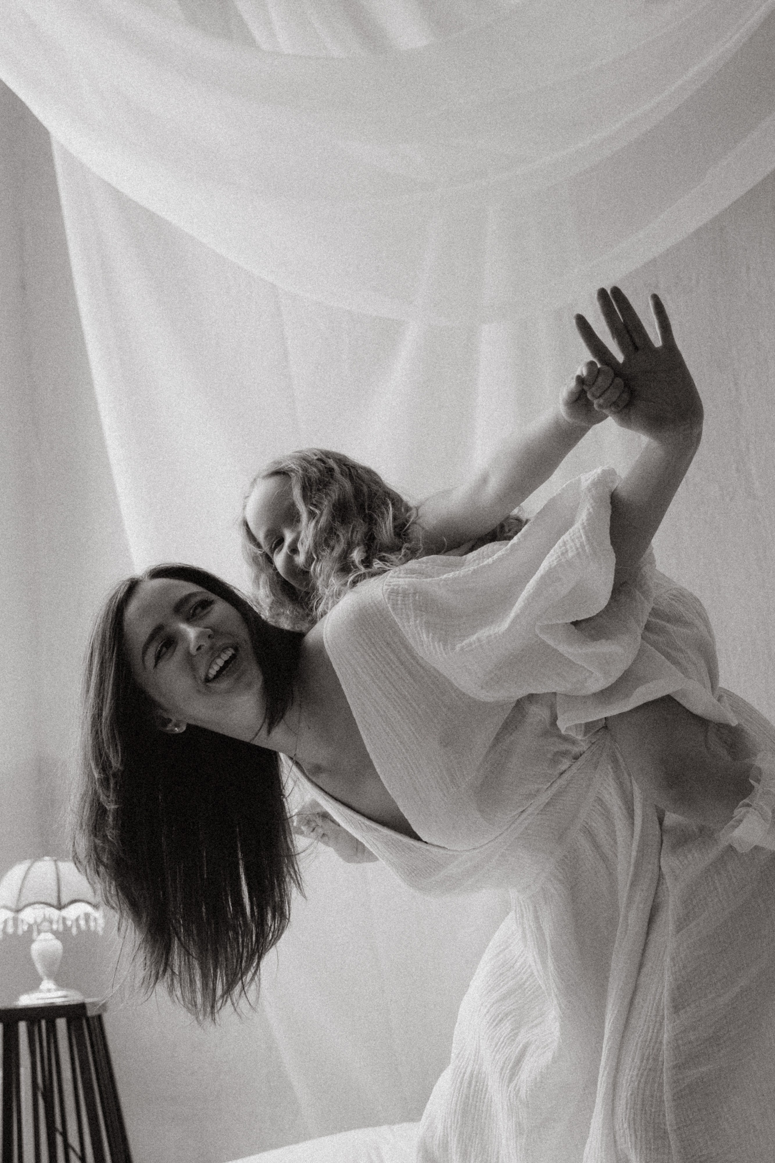 Марина и Арина. Фотограф Ульяна Дивина в Нижнем Новгороде и Нижегородской области