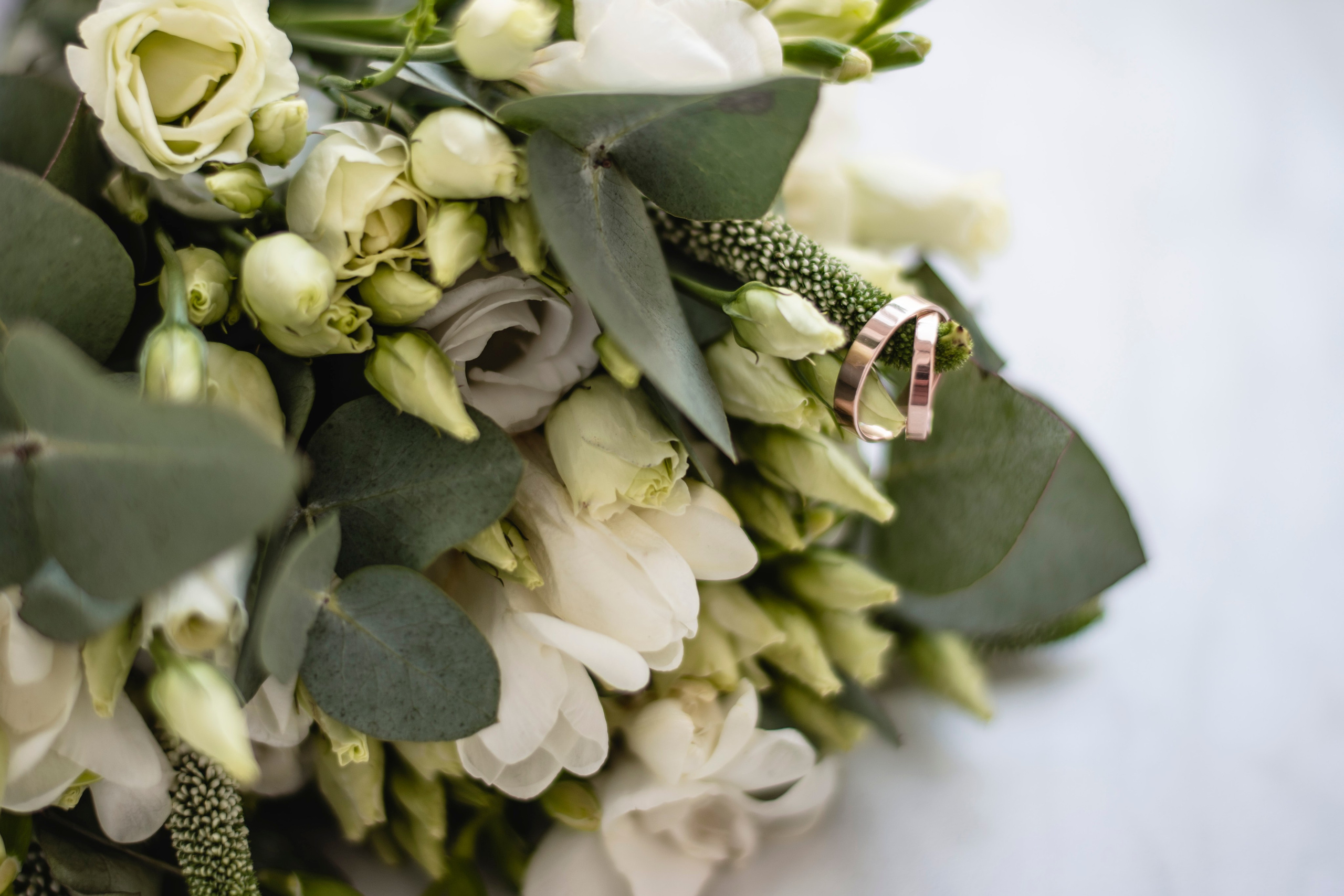 Ксения & Андрей. Свадебный фотограф Татьяна Сорока Москва и МО