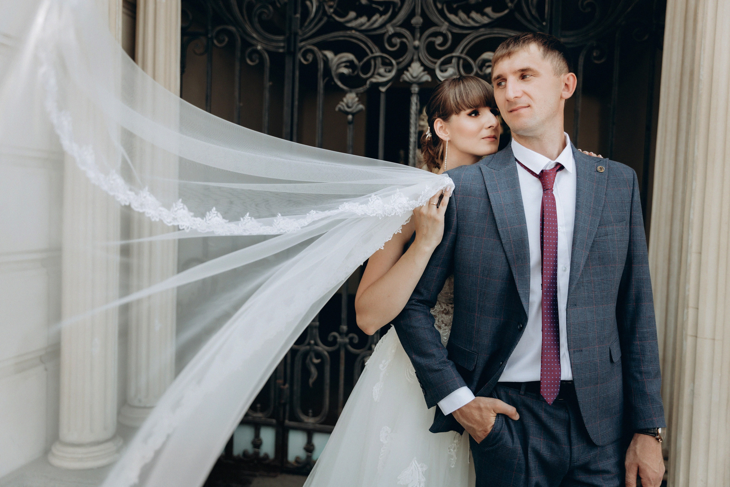 Forest Club. Камилла — свадебный и женский фотограф в Саратове