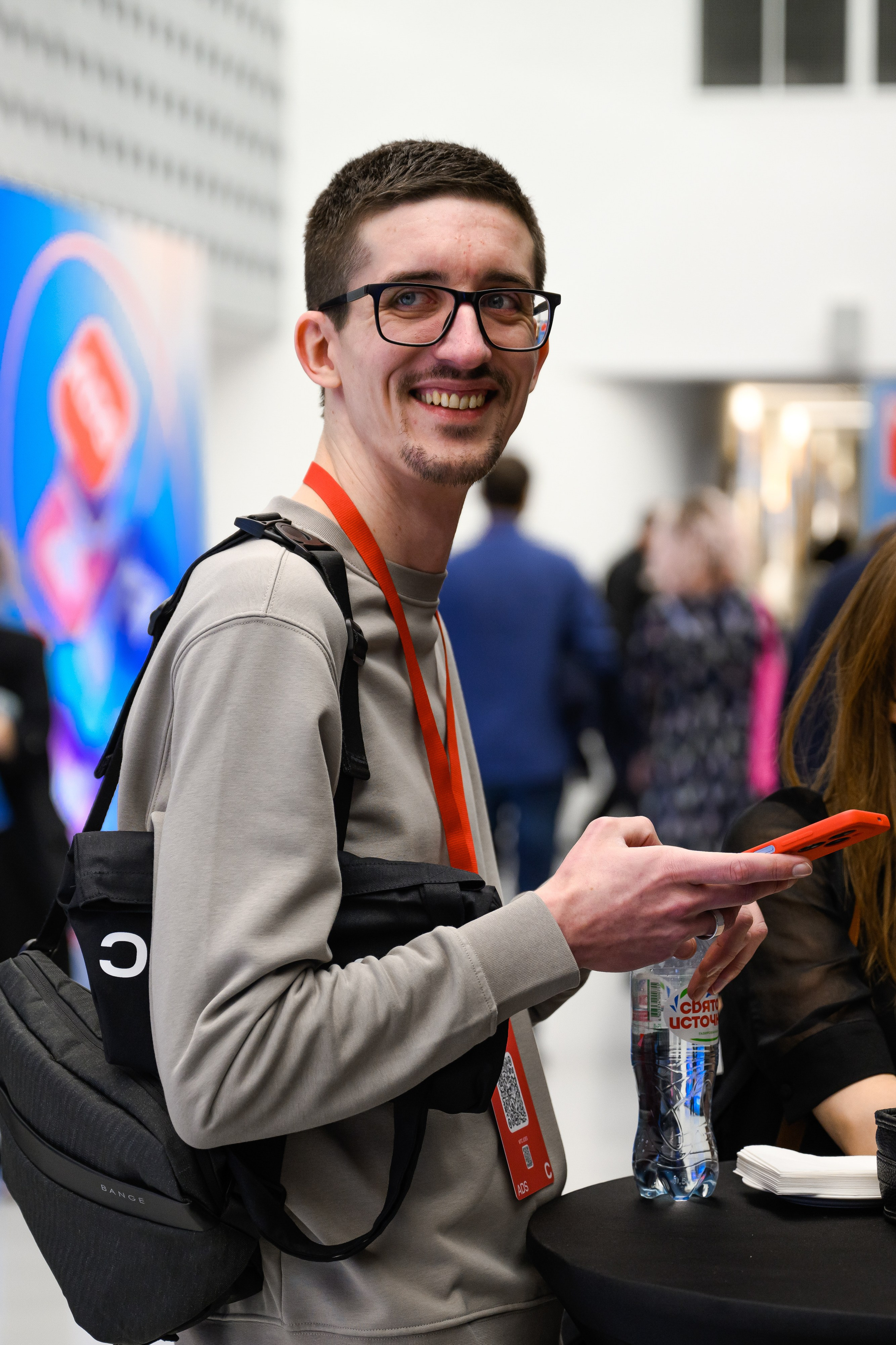 MTS ADS| Большая конференция маркетолога. Портфолио