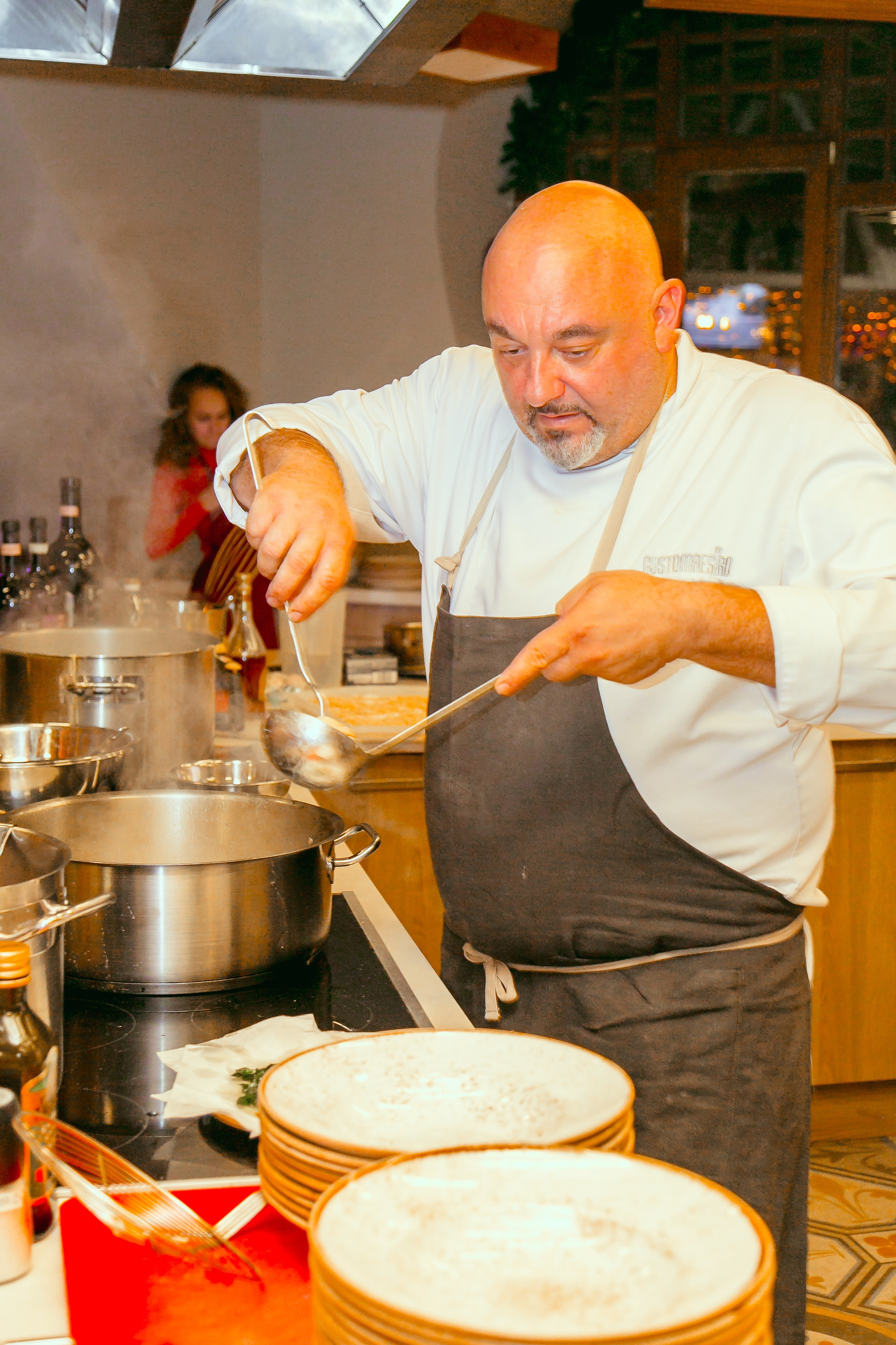 Кулинарный МК. Главная