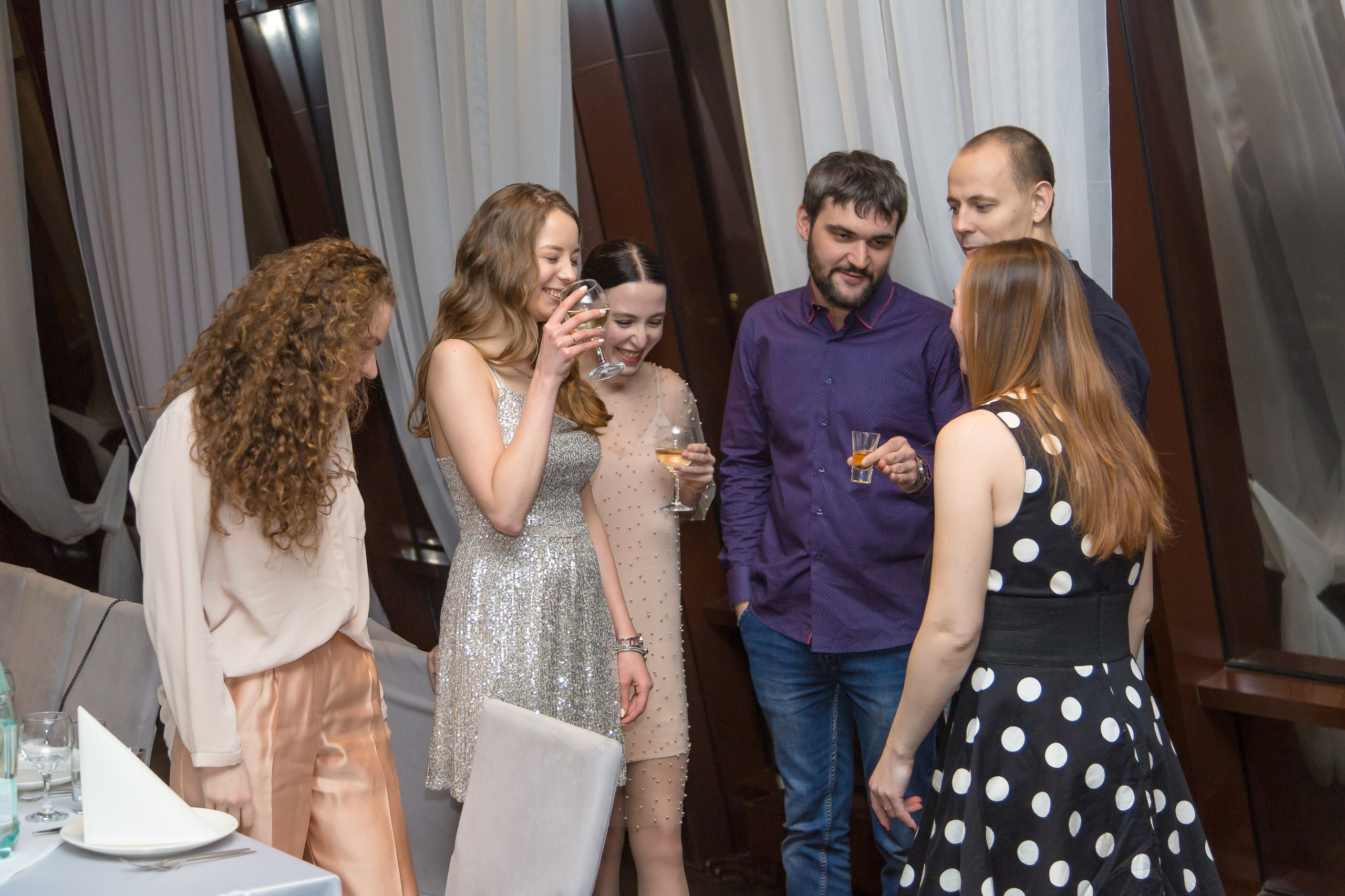 КОРПОРАТИВ НОВЫЙ ГОД. Главная