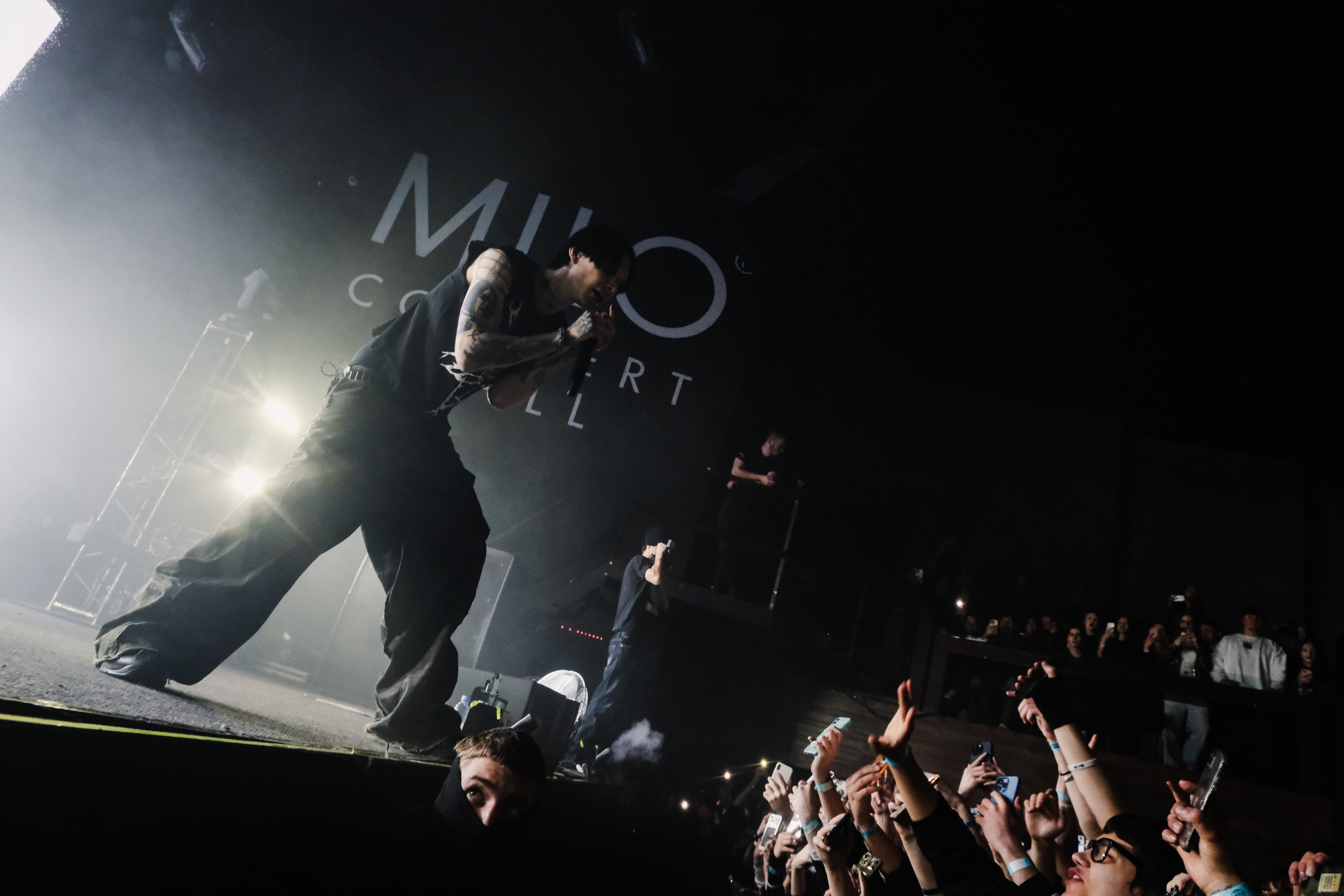 VipeRR. Фотограф нижний новгород — мирон