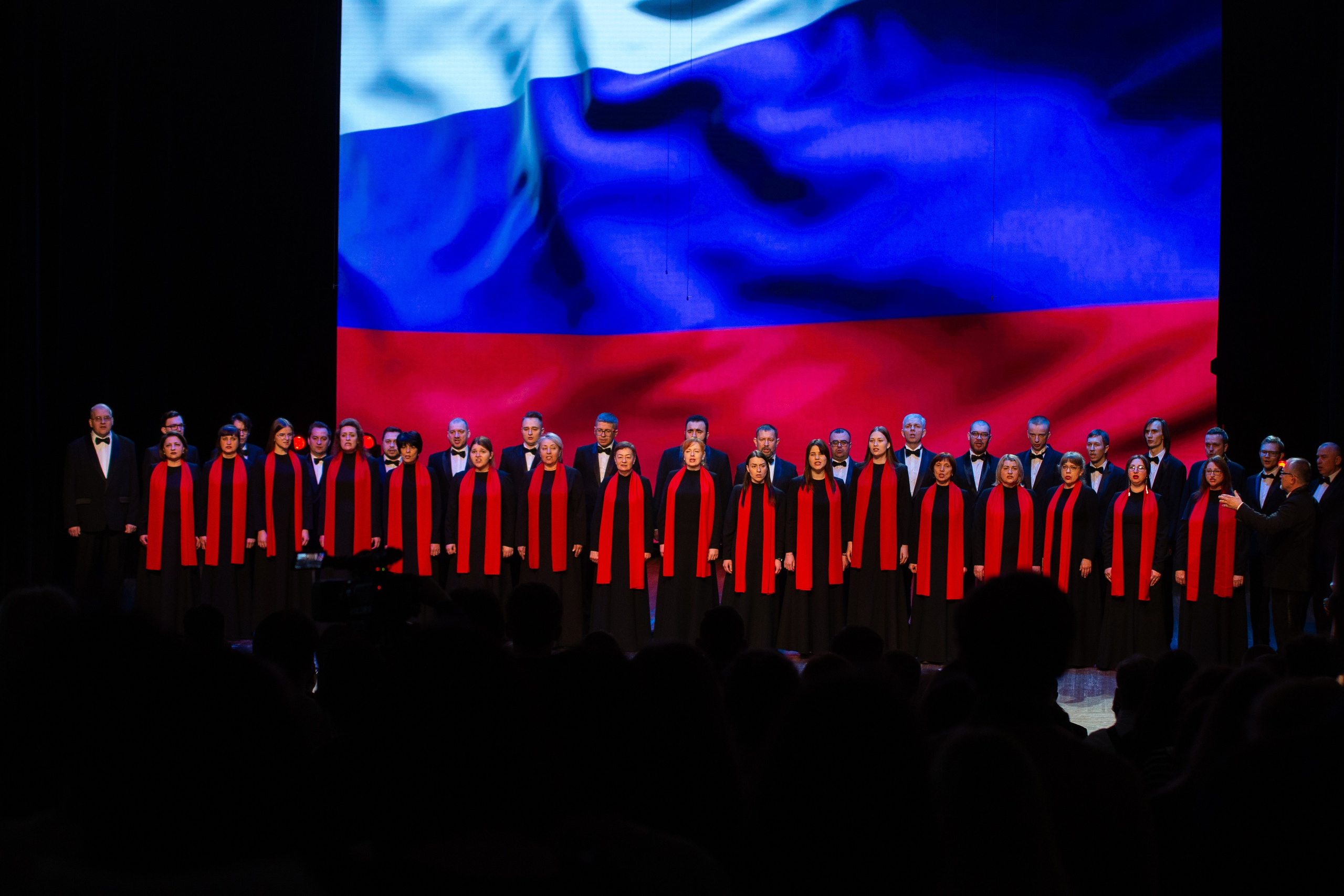 Мои медиа выборы 2024. Профессиональный фотограф в Мценске и Орловской области