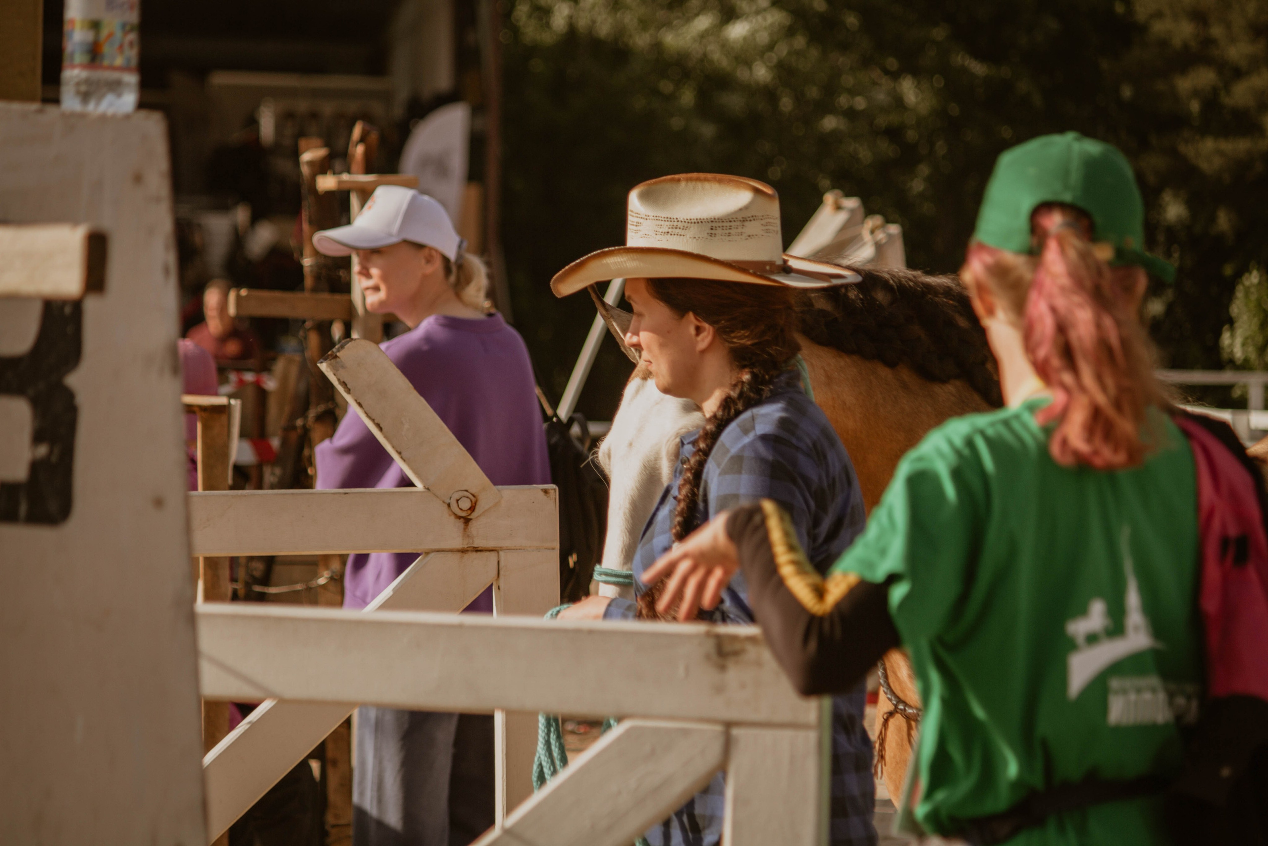 ИППОСФЕРА — Международная конная выставка. Создадим шедевр? Виталина и её фотоискусство
