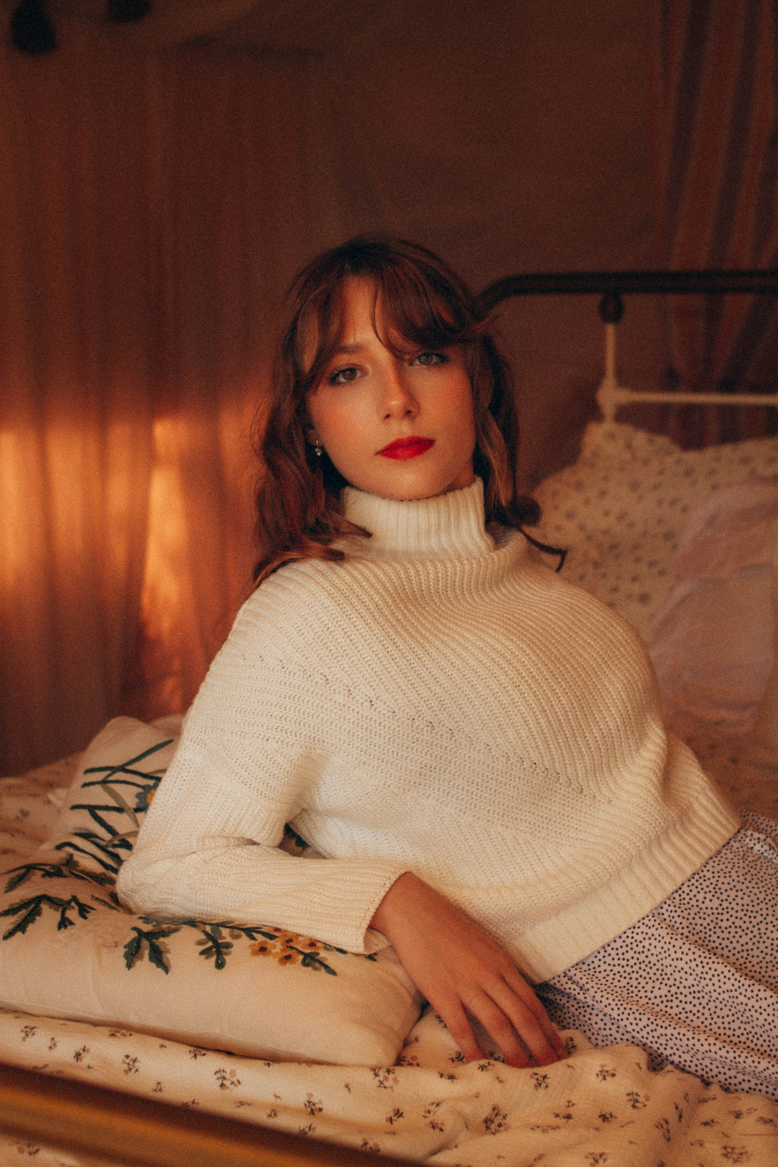 Глэмпинг. Создадим шедевр? Виталина и её фотоискусство