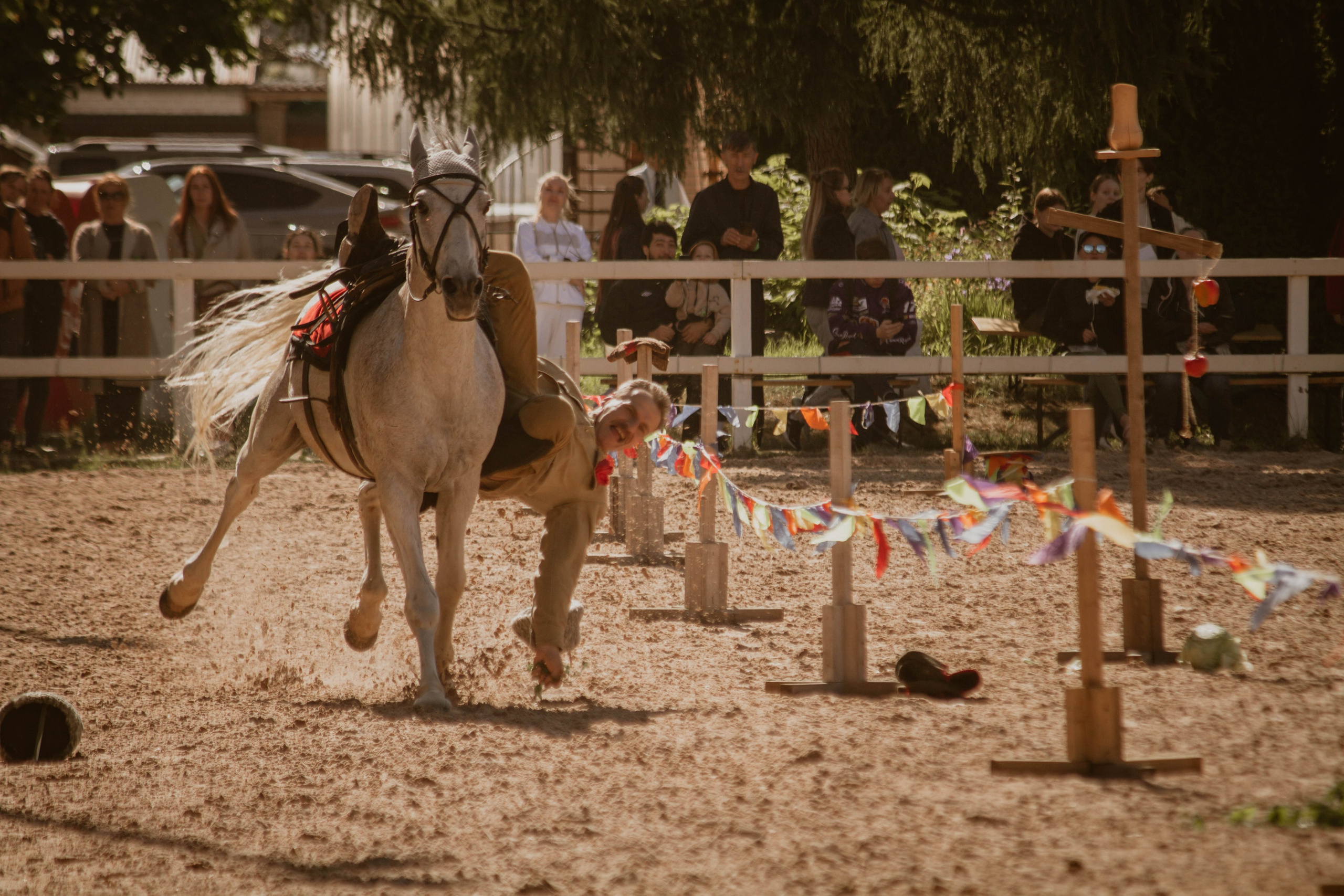 ИППОСФЕРА — Международная конная выставка. Создадим шедевр? Виталина и её фотоискусство