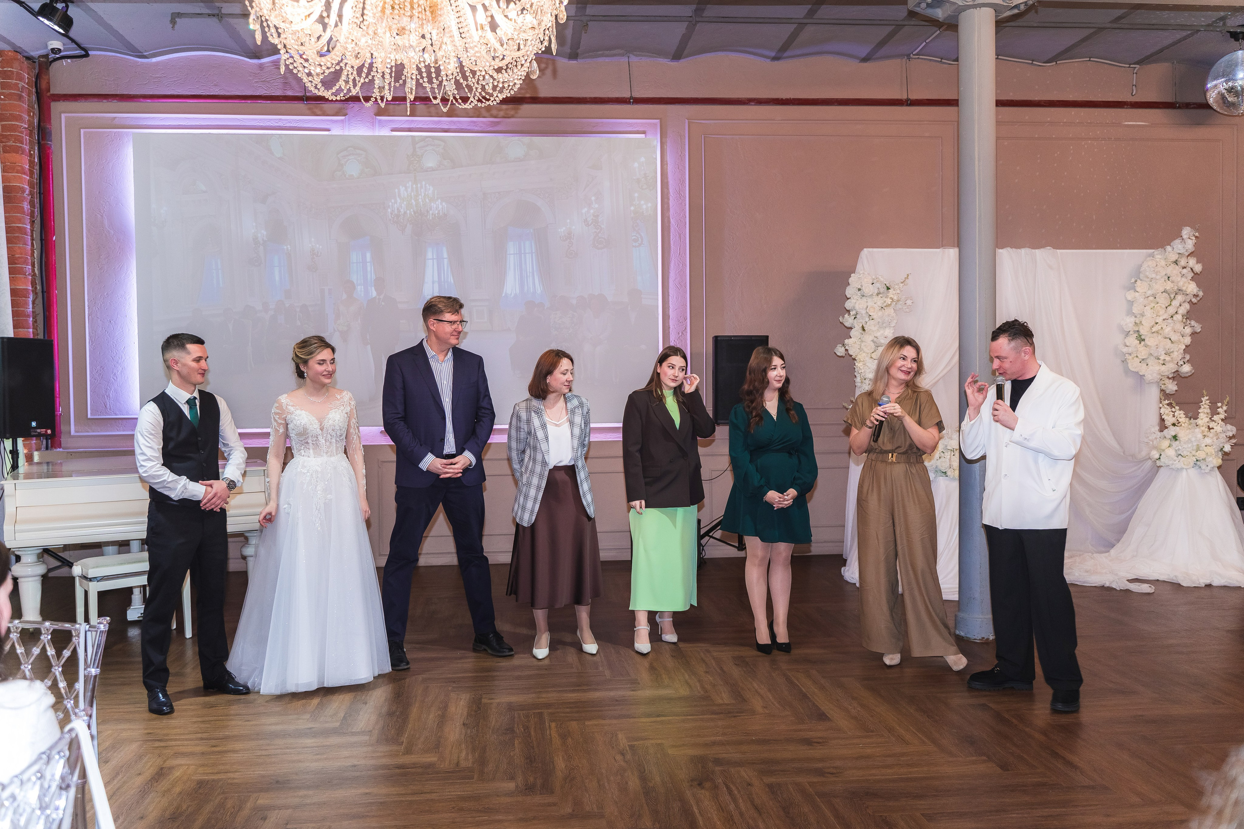 Евгений + Елена